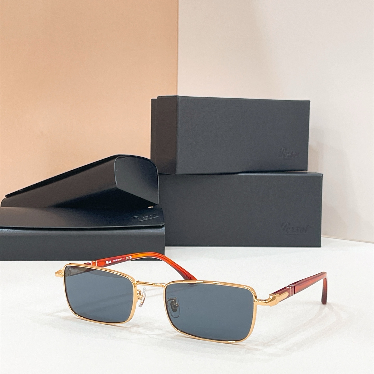 Persol🌟🌟🌟MODEL：1020-S🌟🌟🌟SIZE：57口22-145🌟🌟🌟