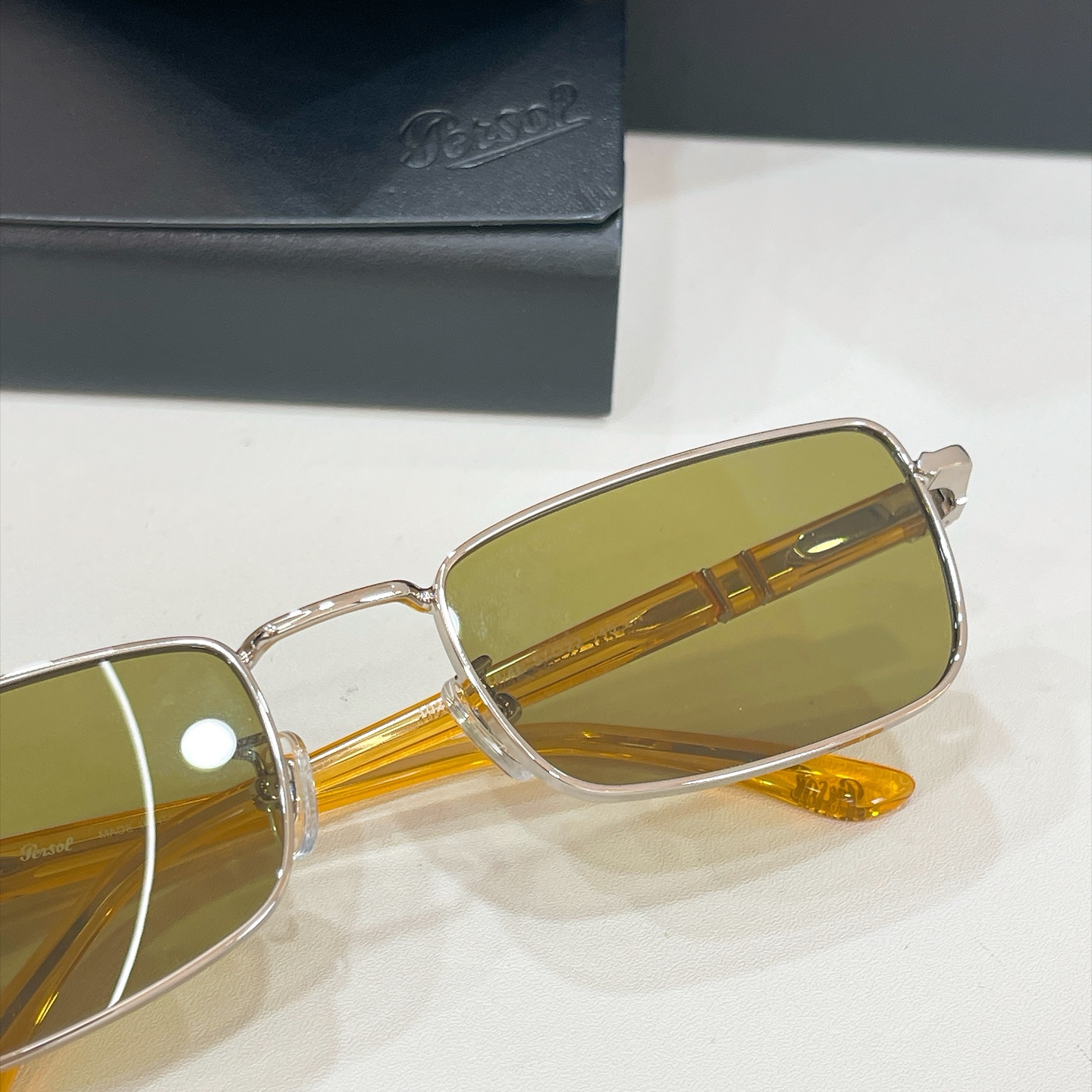 Persol🌟🌟🌟MODEL：1020-S🌟🌟🌟SIZE：57口22-145🌟🌟🌟