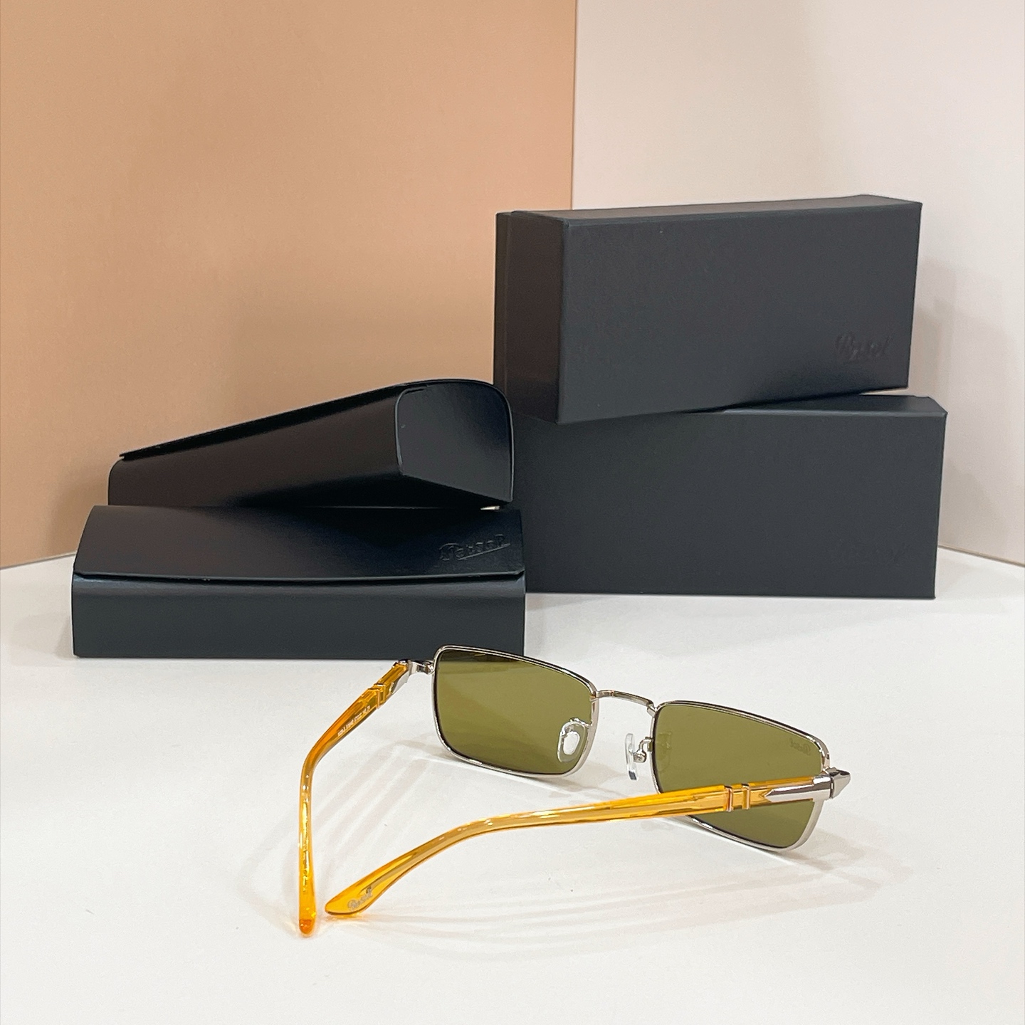 Persol🌟🌟🌟MODEL：1020-S🌟🌟🌟SIZE：57口22-145🌟🌟🌟