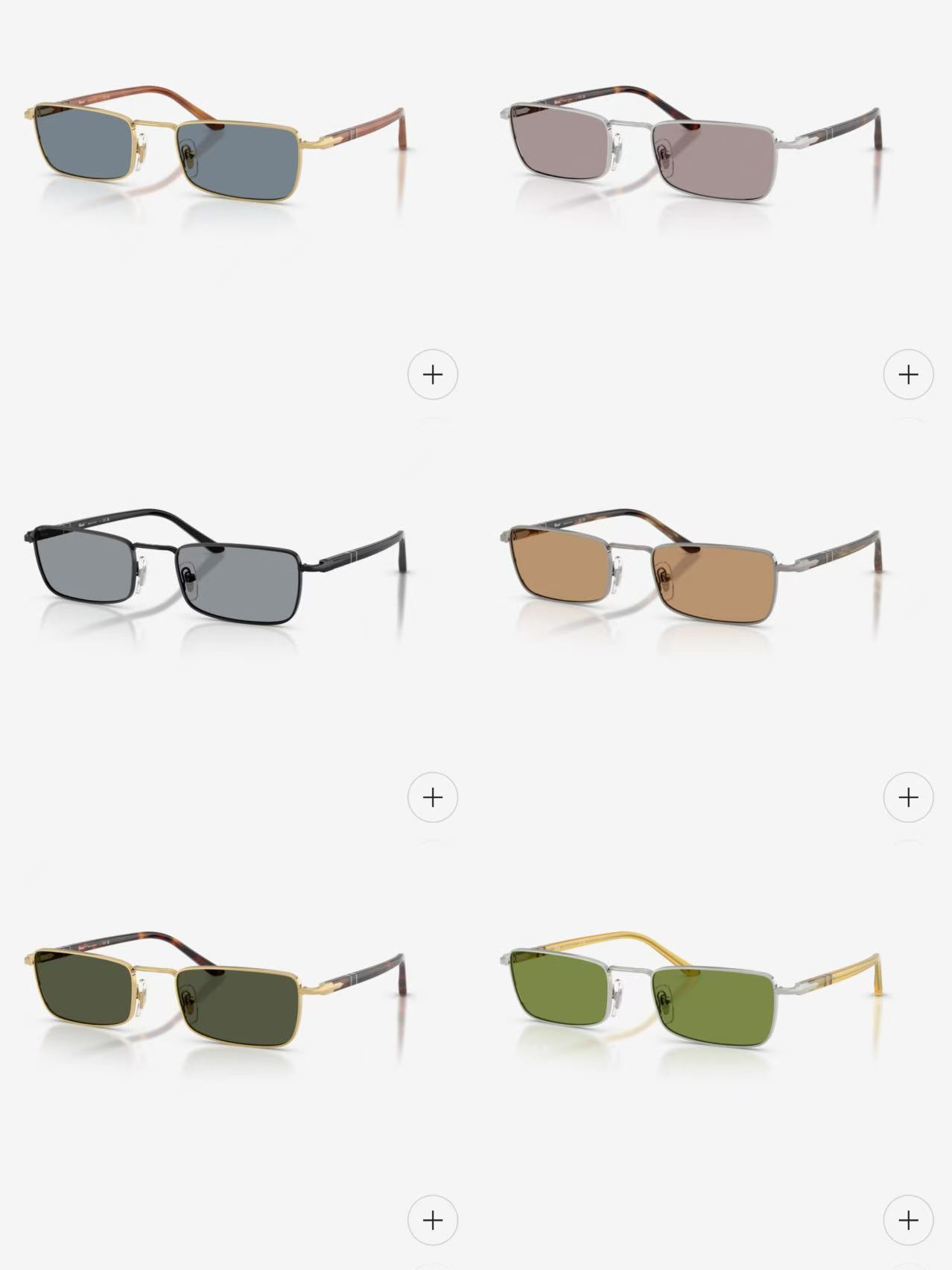 Persol🌟🌟🌟MODEL：1020-S🌟🌟🌟SIZE：57口22-145🌟🌟🌟