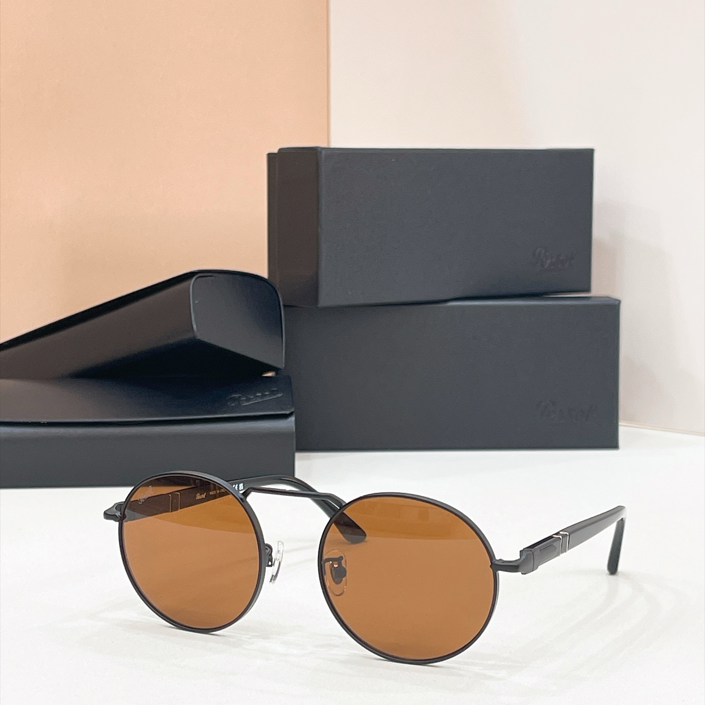 Persol🌟🌟🌟MODEL：1019-S🌟🌟🌟SIZE：53口20-145🌟🌟🌟