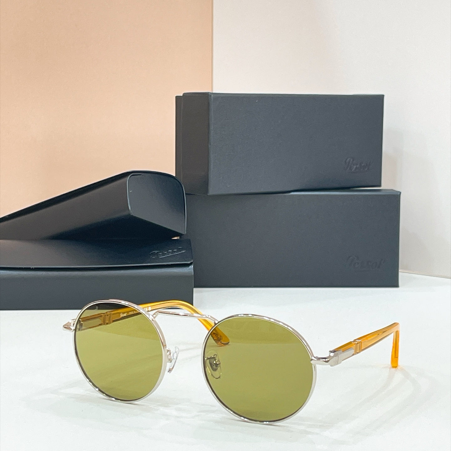 Persol🌟🌟🌟MODEL：1019-S🌟🌟🌟SIZE：53口20-145🌟🌟🌟