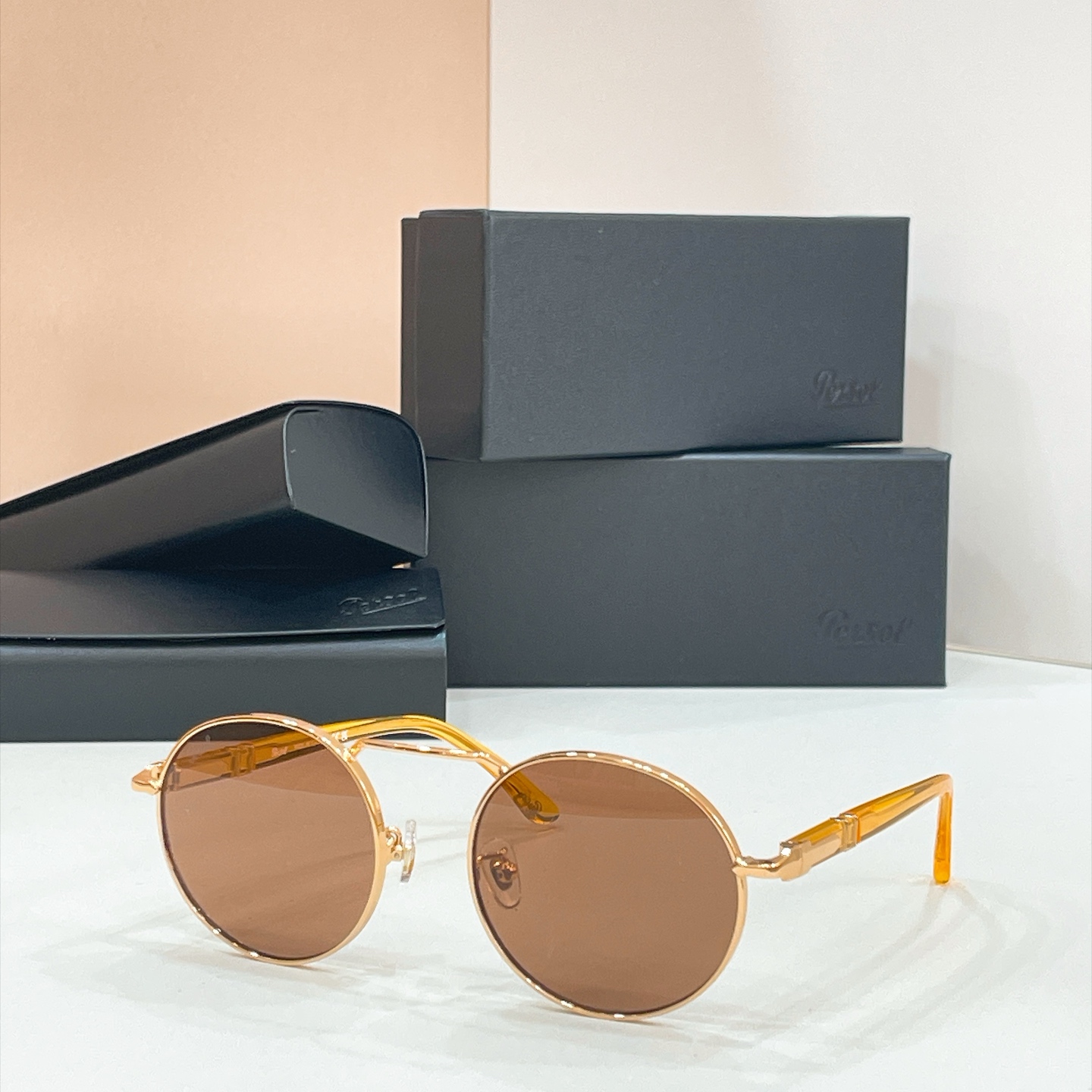 Persol🌟🌟🌟MODEL：1019-S🌟🌟🌟SIZE：53口20-145🌟🌟🌟