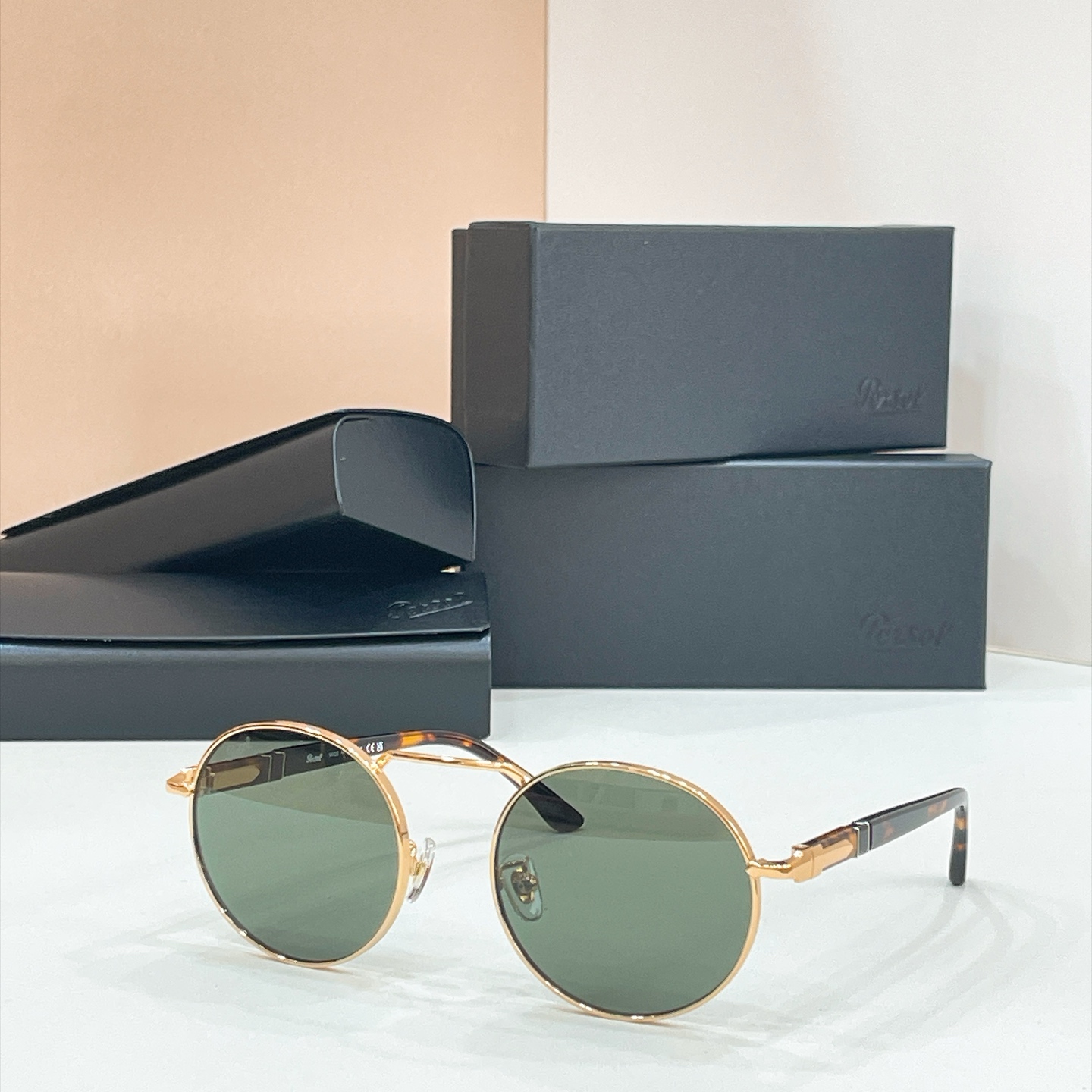 Persol🌟🌟🌟MODEL：1019-S🌟🌟🌟SIZE：53口20-145🌟🌟🌟