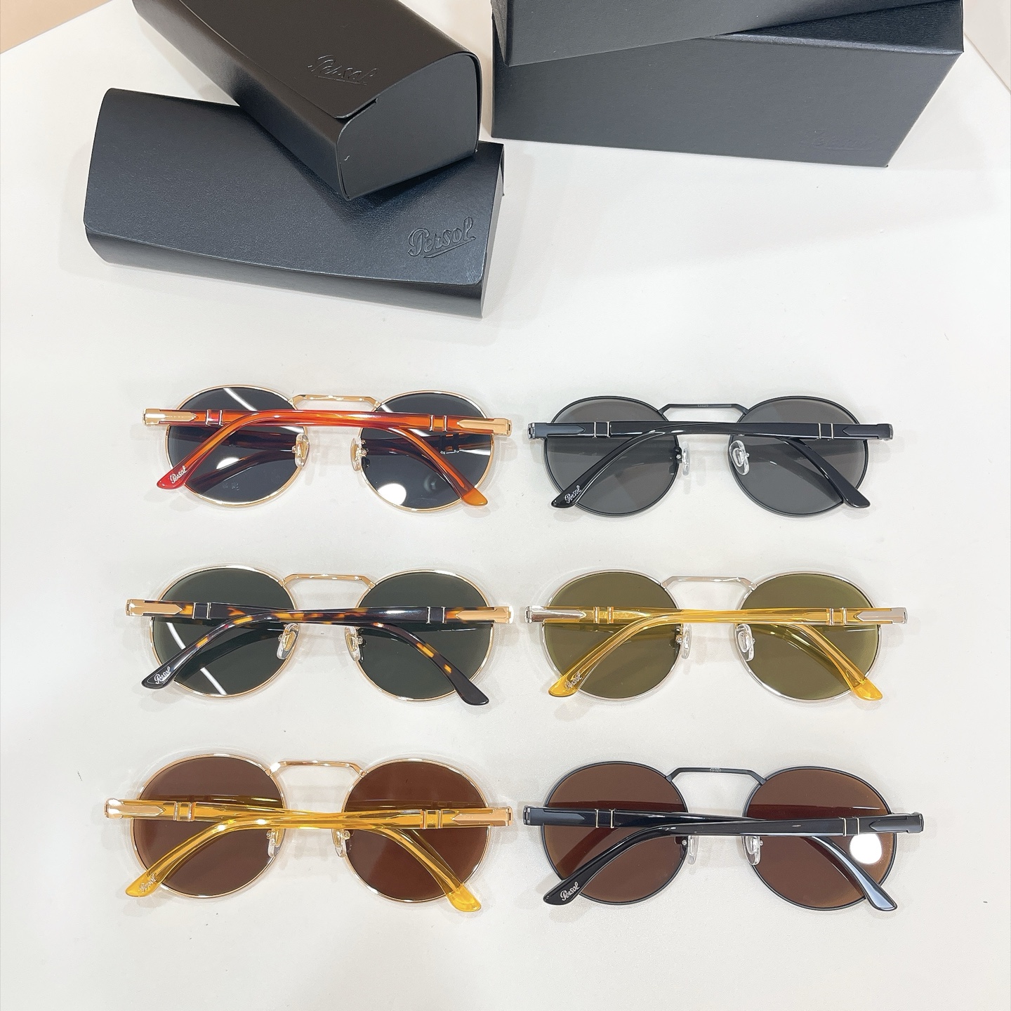 Persol🌟🌟🌟MODEL：1019-S🌟🌟🌟SIZE：53口20-145🌟🌟🌟