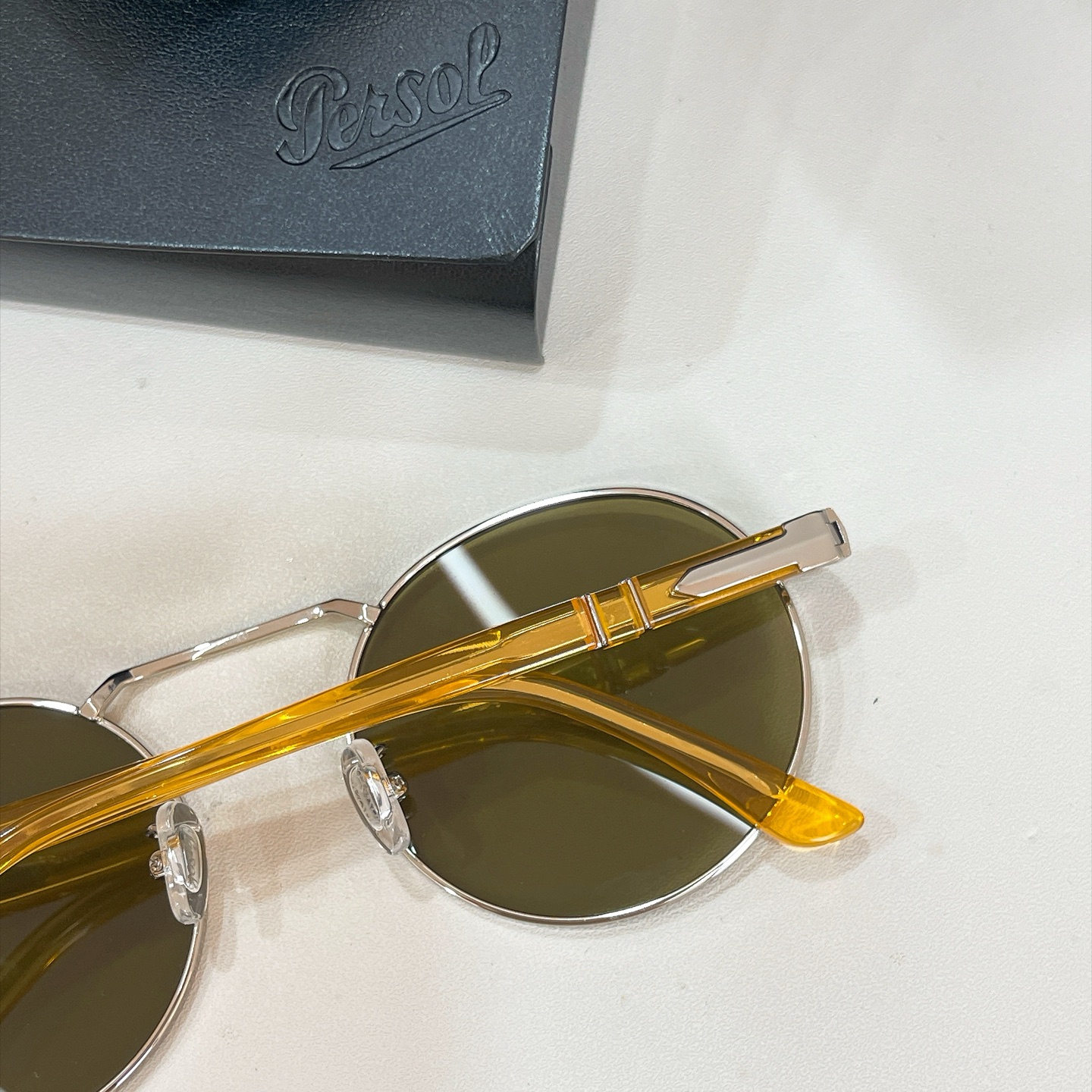 Persol🌟🌟🌟MODEL：1019-S🌟🌟🌟SIZE：53口20-145🌟🌟🌟
