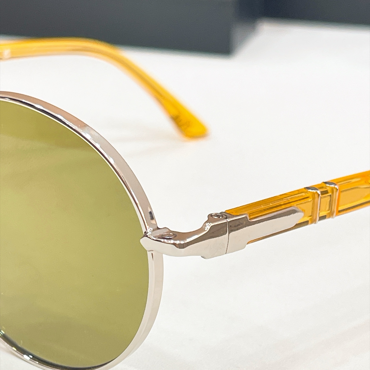 Persol🌟🌟🌟MODEL：1019-S🌟🌟🌟SIZE：53口20-145🌟🌟🌟