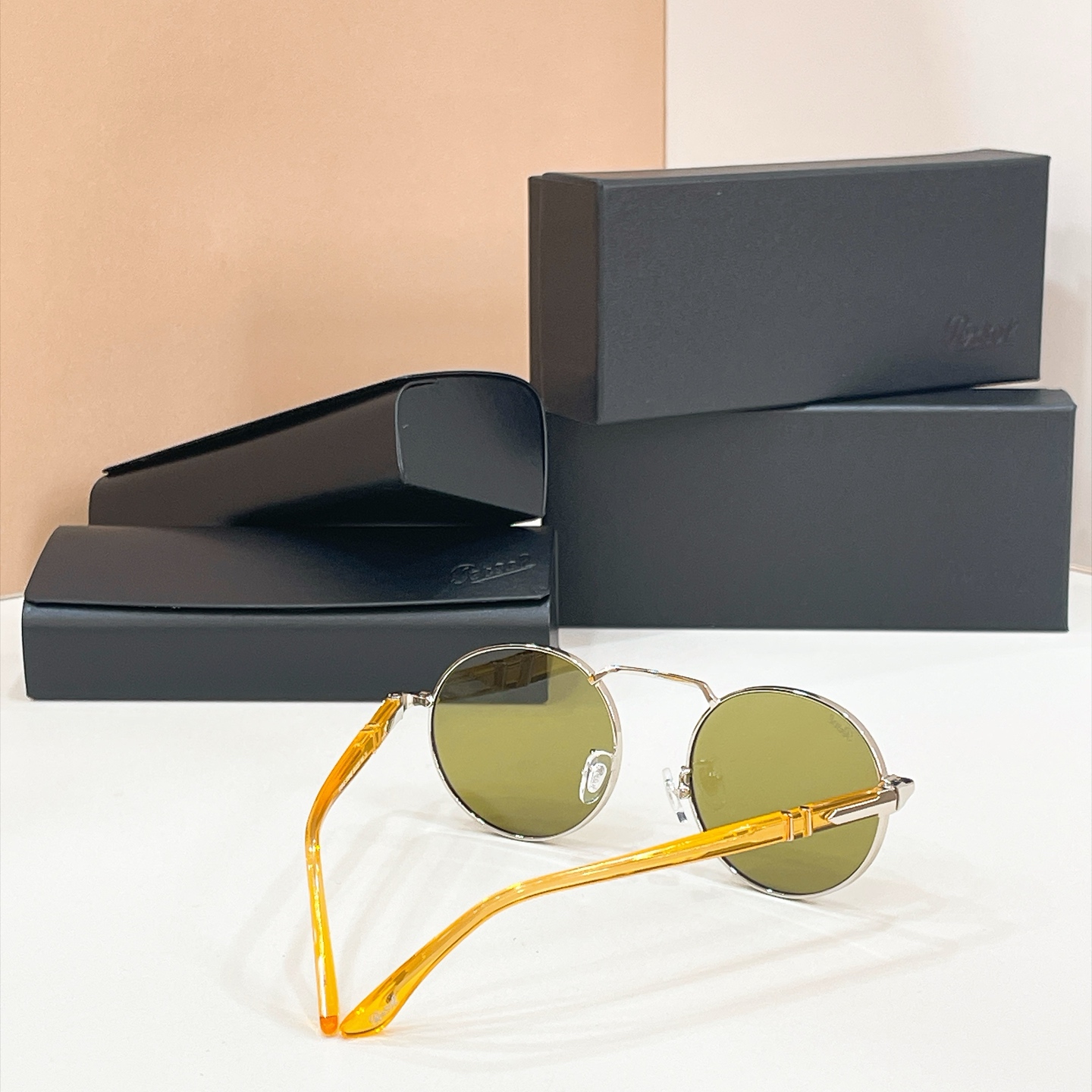 Persol🌟🌟🌟MODEL：1019-S🌟🌟🌟SIZE：53口20-145🌟🌟🌟
