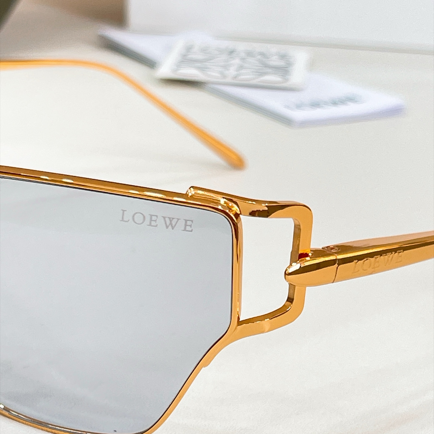 LOEWE🌟🌟🌟MODEL：LW40150U🌟🌟🌟SIZE：62口17-130🌟🌟🌟