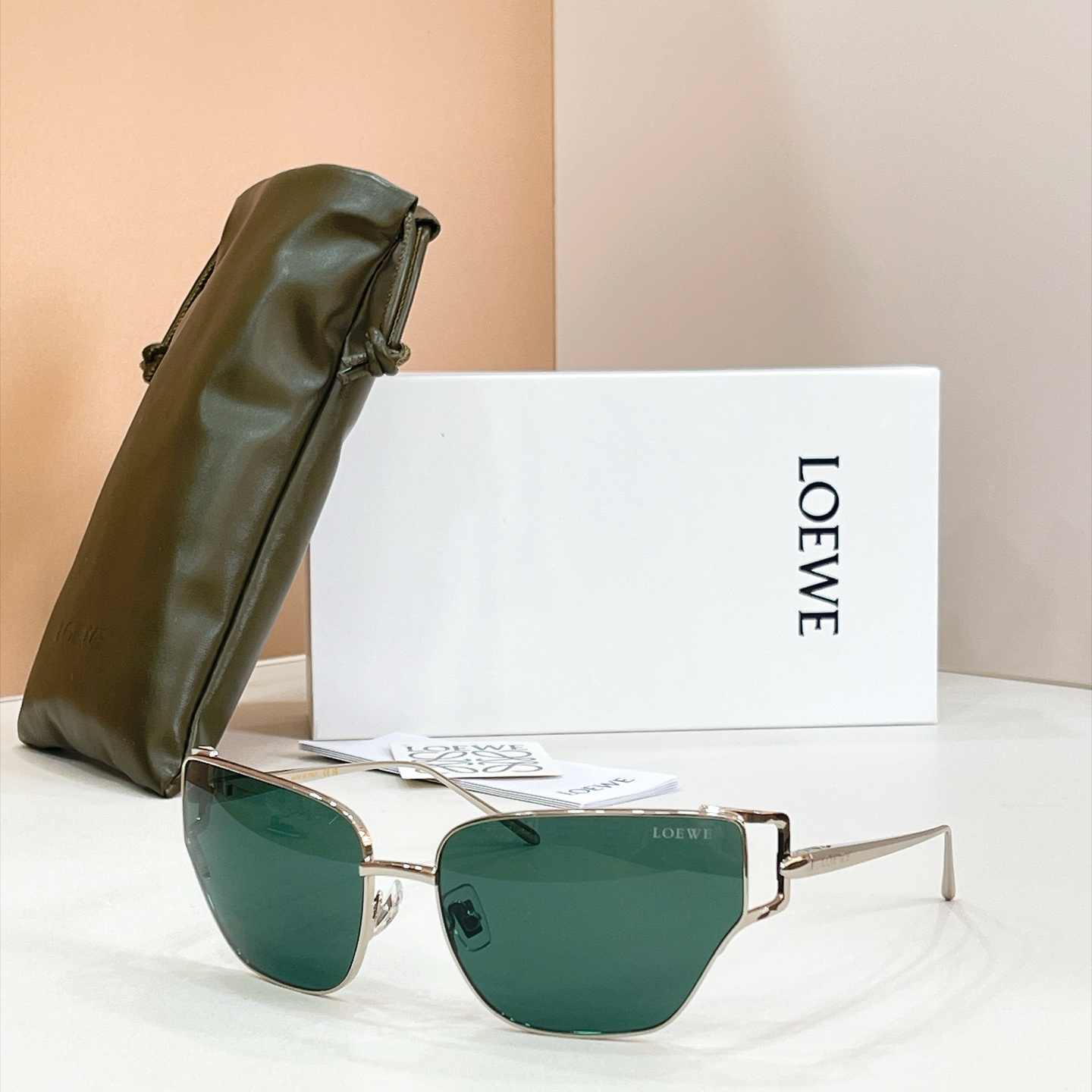 LOEWE🌟🌟🌟MODEL：LW40150U🌟🌟🌟SIZE：62口17-130🌟🌟🌟