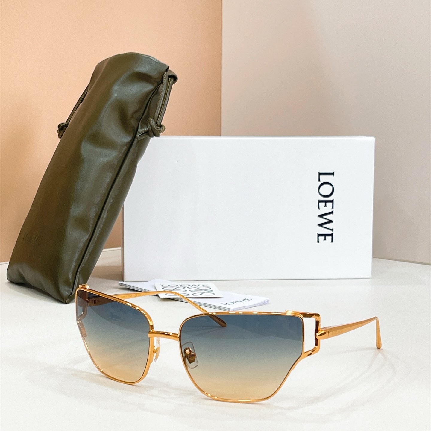 LOEWE🌟🌟🌟MODEL：LW40150U🌟🌟🌟SIZE：62口17-130🌟🌟🌟