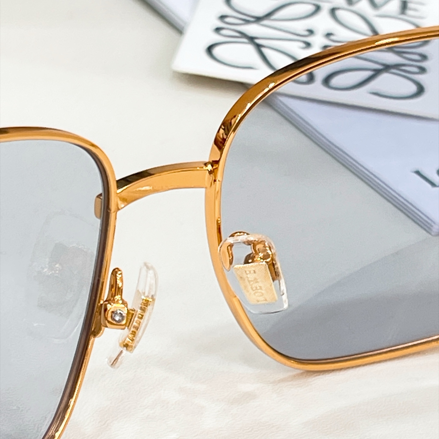 LOEWE🌟🌟🌟MODEL：LW40150U🌟🌟🌟SIZE：62口17-130🌟🌟🌟