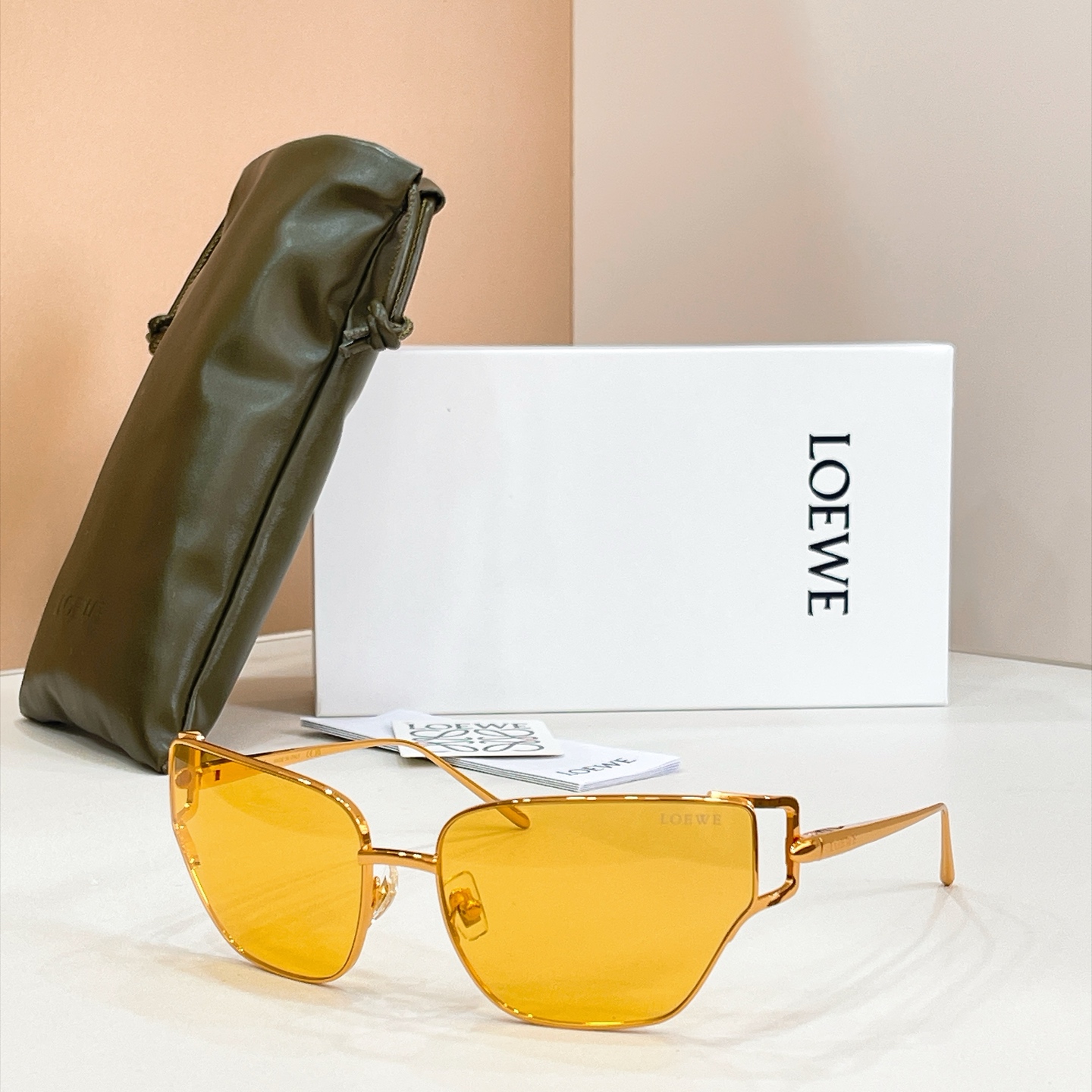 LOEWE🌟🌟🌟MODEL：LW40150U🌟🌟🌟SIZE：62口17-130🌟🌟🌟