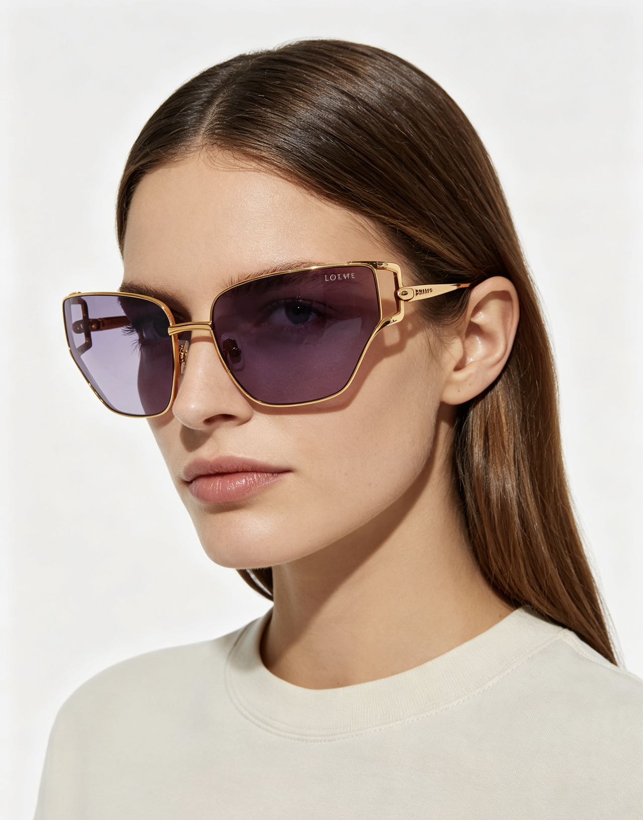 LOEWE🌟🌟🌟MODEL：LW40150U🌟🌟🌟SIZE：62口17-130🌟🌟🌟