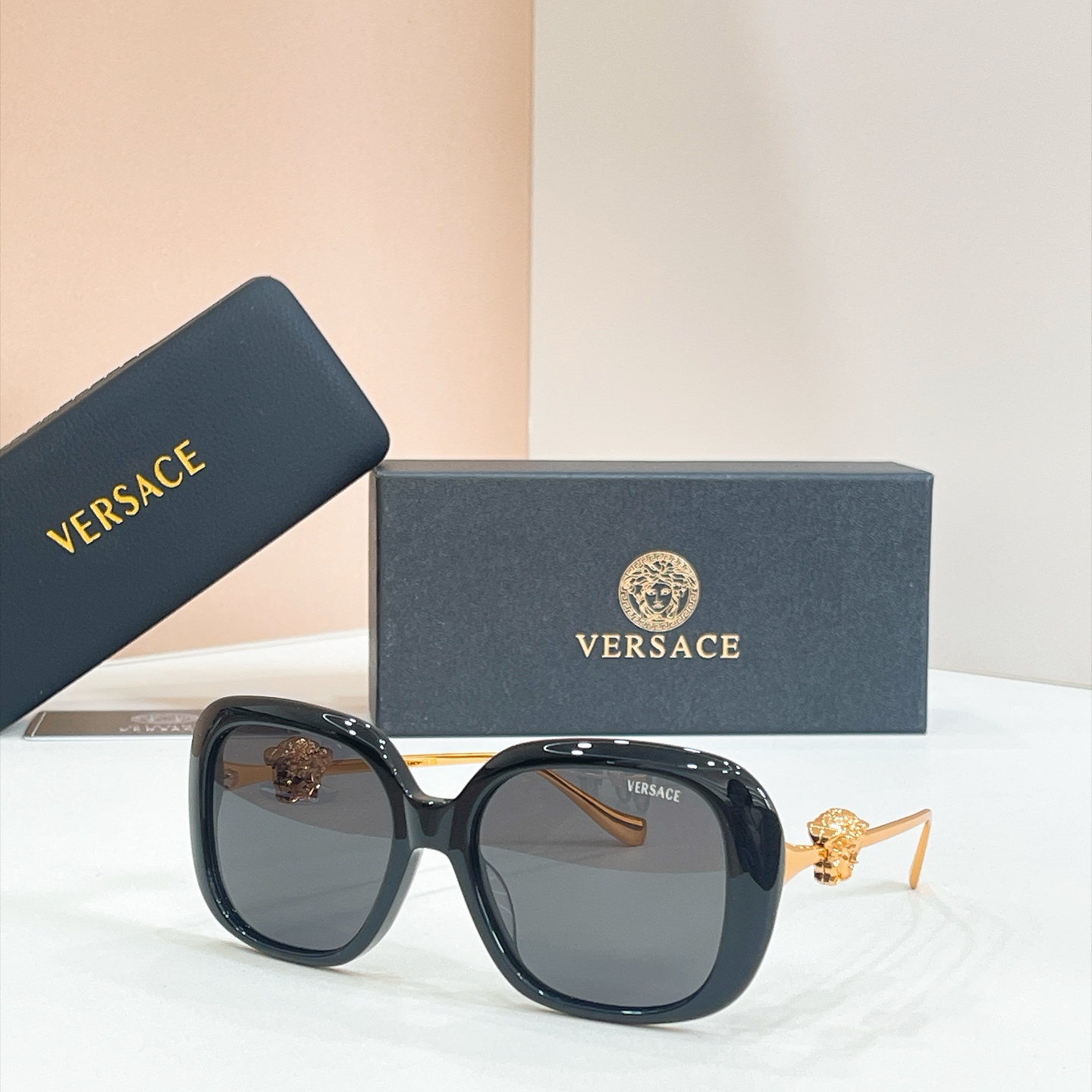 VERSAC*🌟🌟🌟MODEL：VE1875🌟🌟🌟SIZE：55口18-145🌟🌟🌟