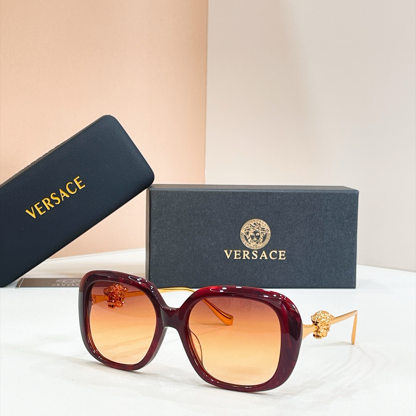 VERSAC*🌟🌟🌟MODEL：VE1875🌟🌟🌟SIZE：55口18-145🌟🌟🌟