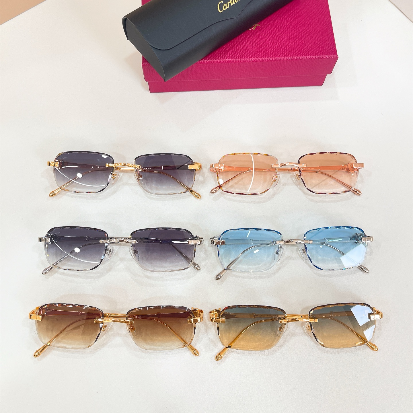 Cartie*✨✨✨MODEL：CT1842Q✨✨✨SIZE:145✨✨✨
