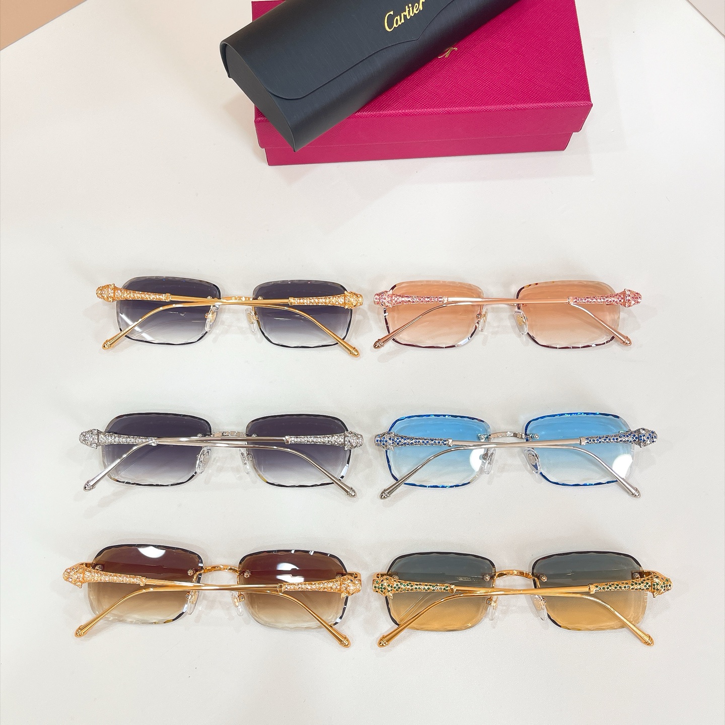 Cartie*✨✨✨MODEL：CT1842Q✨✨✨SIZE:145✨✨✨