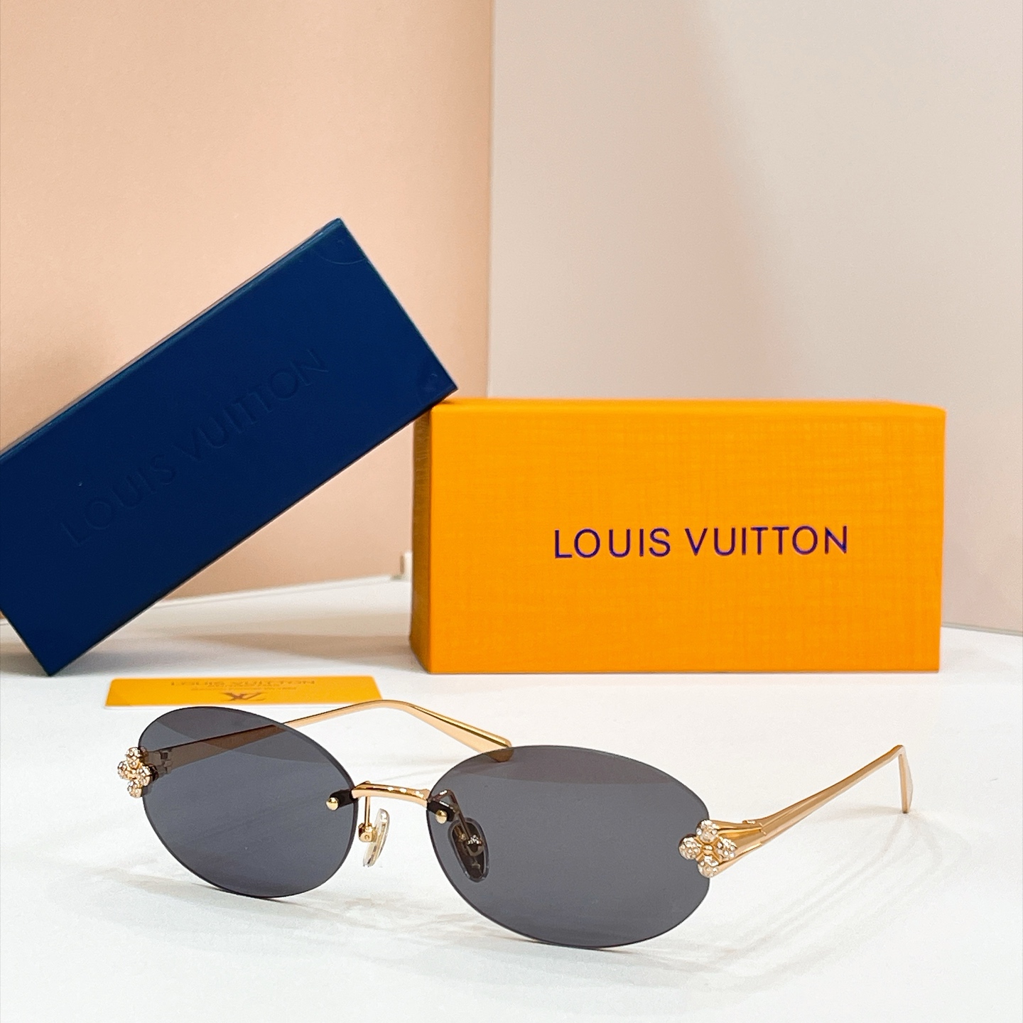 LOUIS VUITTO*✨✨✨MODEL：Z3322U✨✨✨ SIZE：59口17-145✨✨✨
