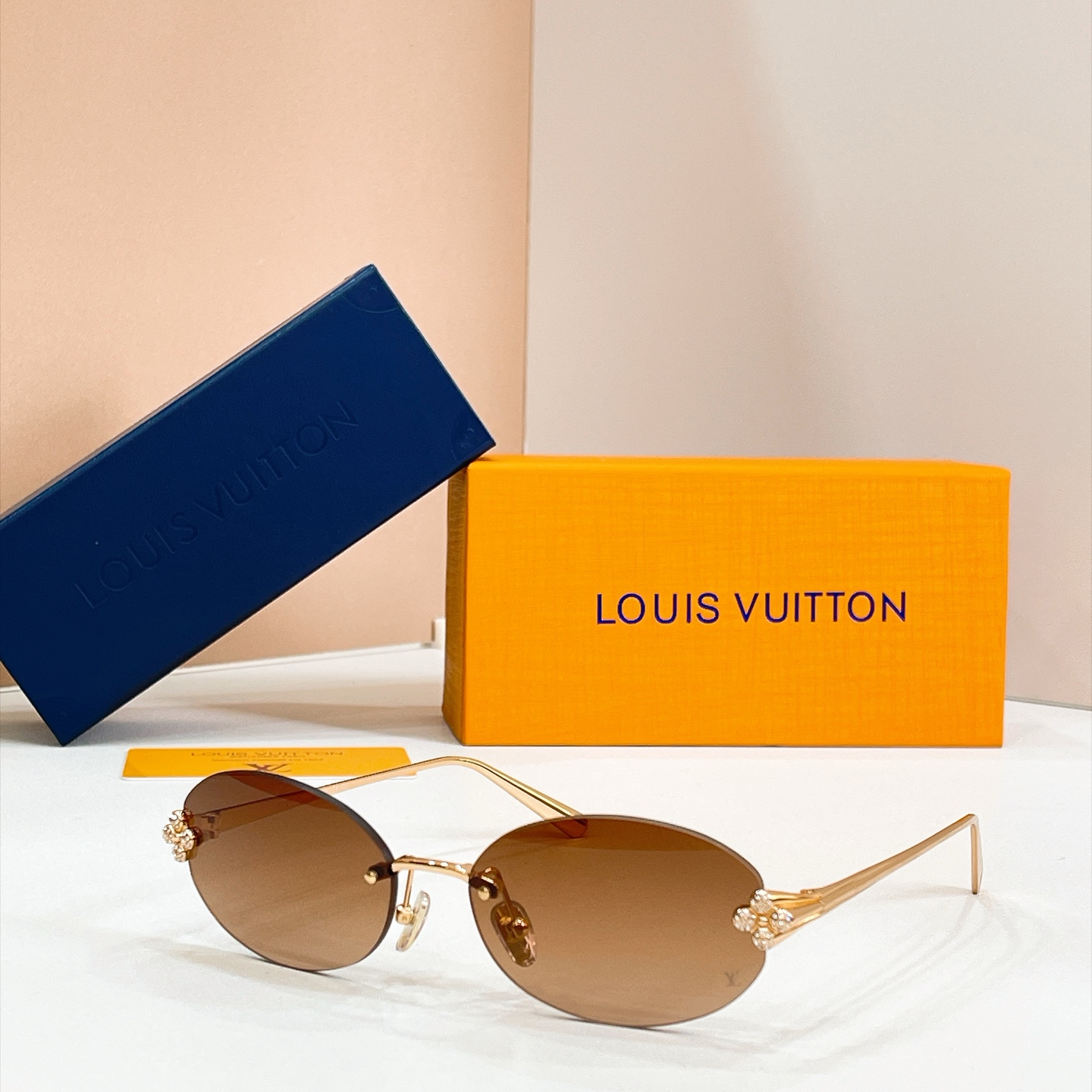 LOUIS VUITTO*✨✨✨MODEL：Z3322U✨✨✨ SIZE：59口17-145✨✨✨
