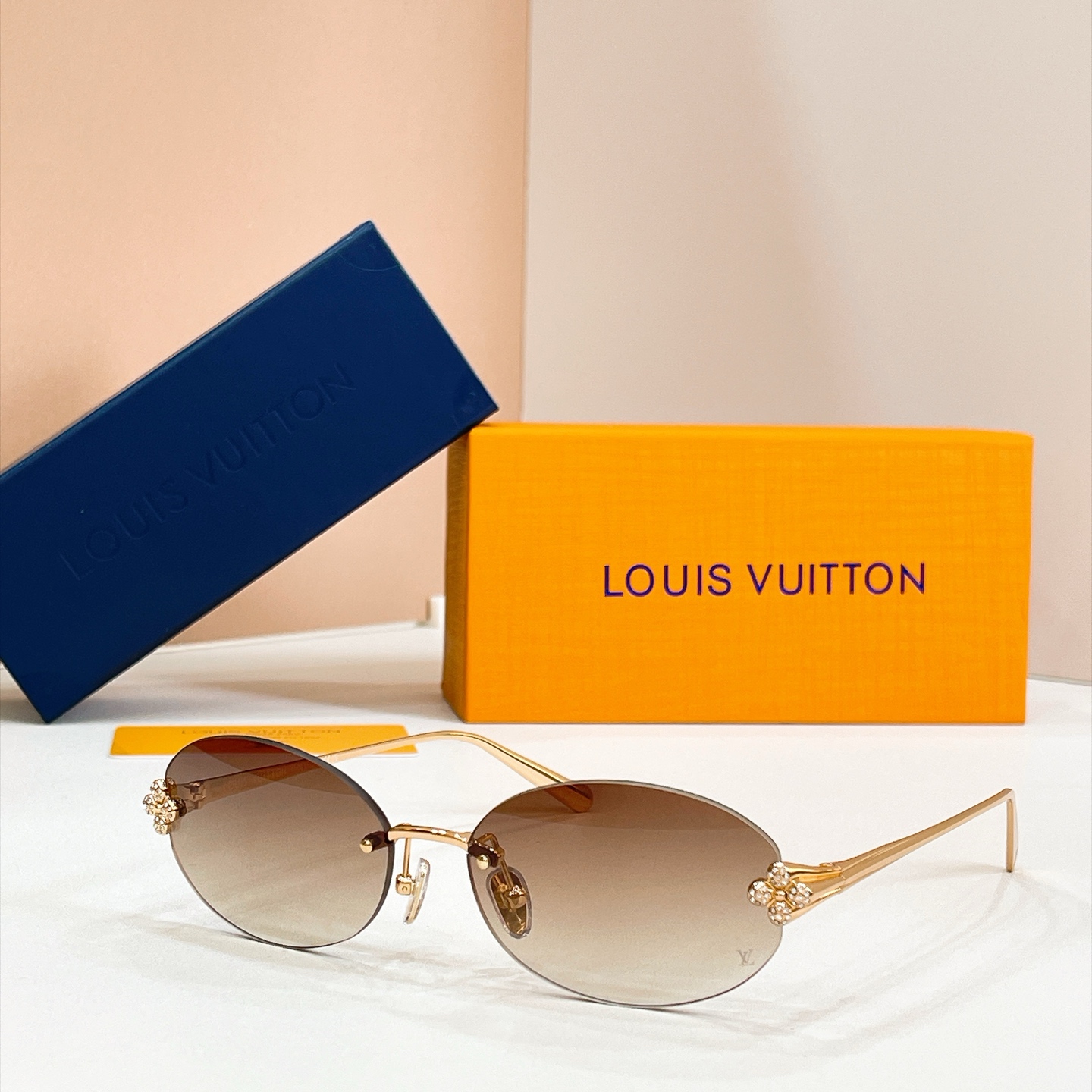 LOUIS VUITTO*✨✨✨MODEL：Z3322U✨✨✨ SIZE：59口17-145✨✨✨