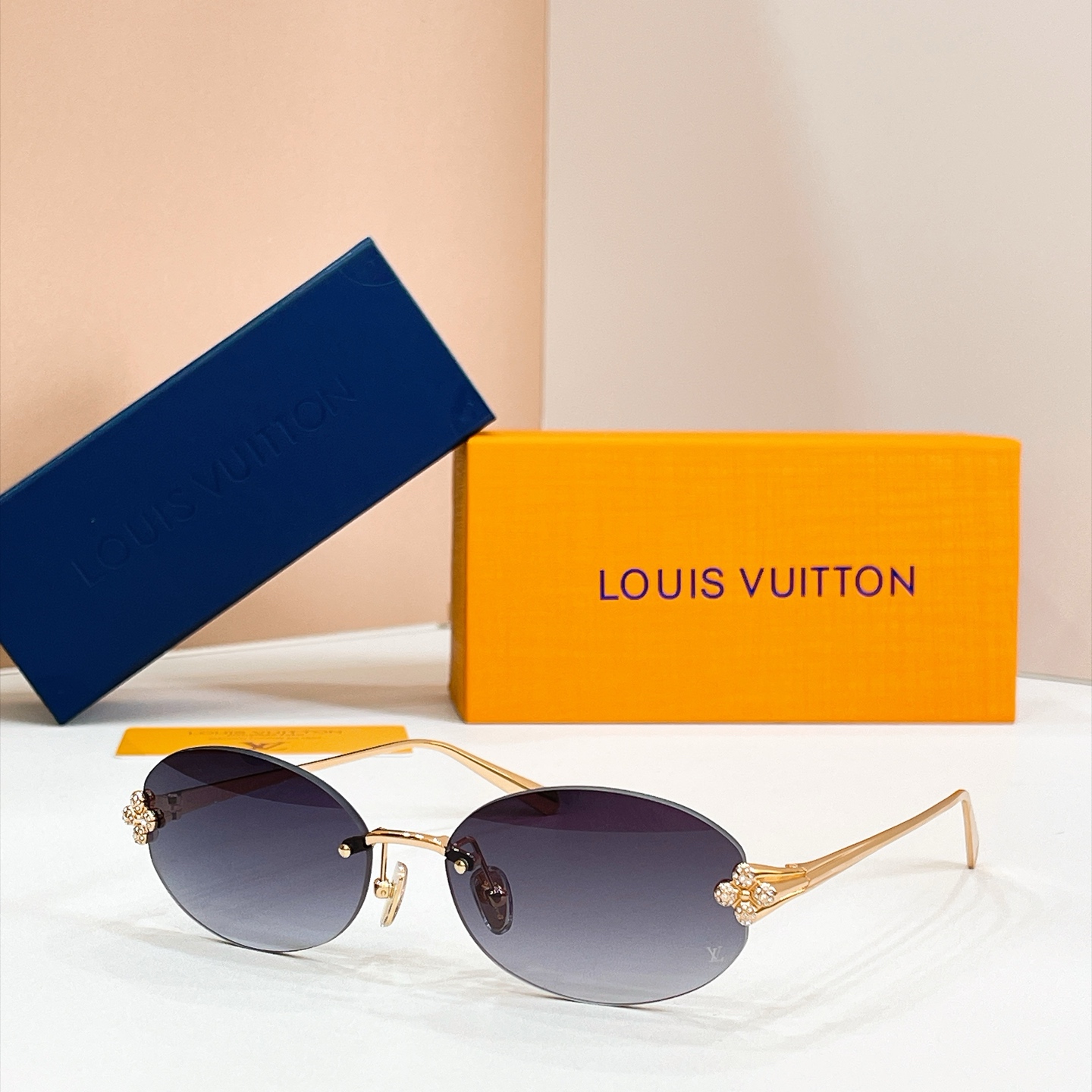 LOUIS VUITTO*✨✨✨MODEL：Z3322U✨✨✨ SIZE：59口17-145✨✨✨