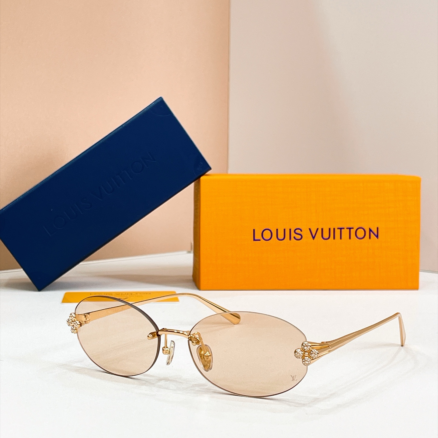 LOUIS VUITTO*✨✨✨MODEL：Z3322U✨✨✨ SIZE：59口17-145✨✨✨