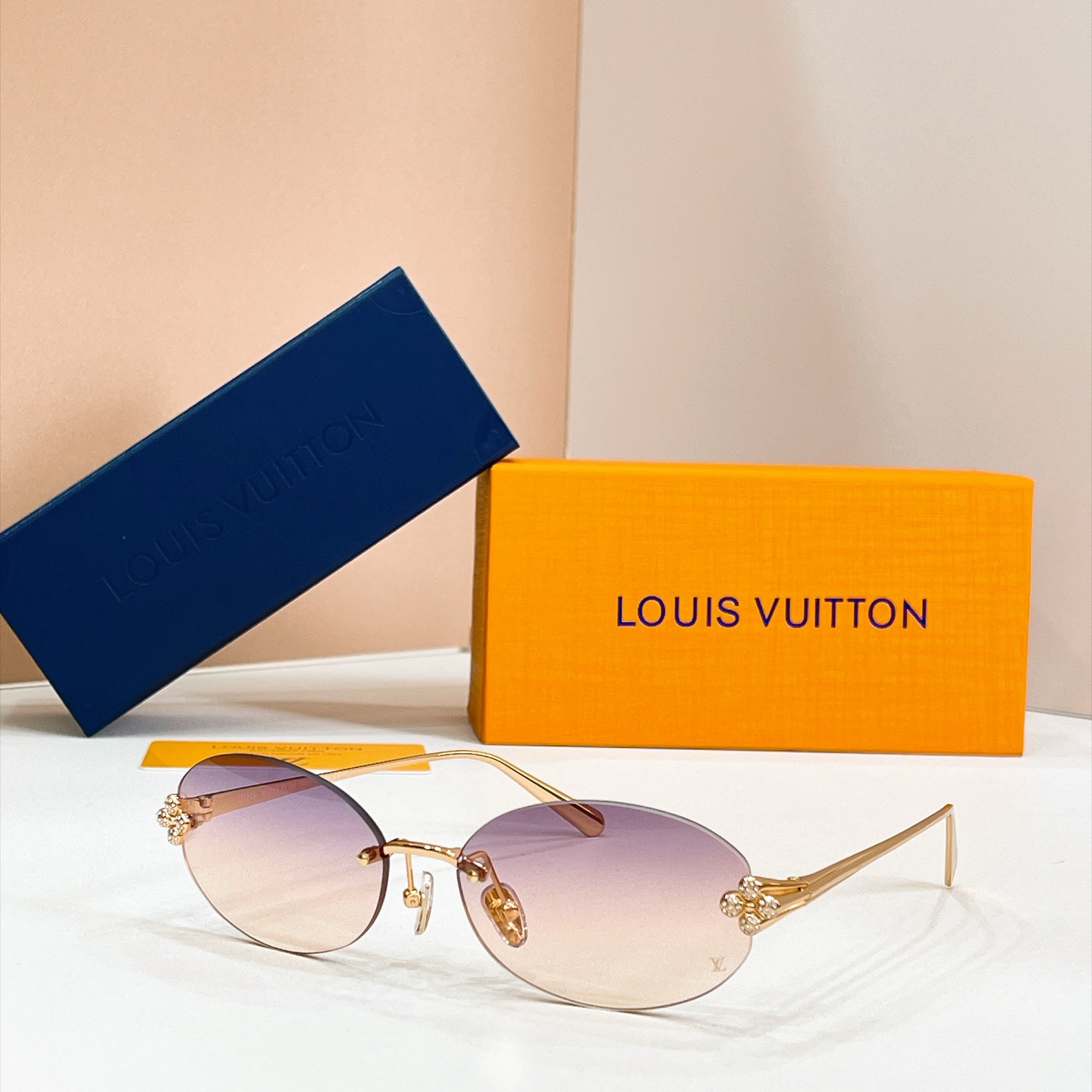 LOUIS VUITTO*✨✨✨MODEL：Z3322U✨✨✨ SIZE：59口17-145✨✨✨