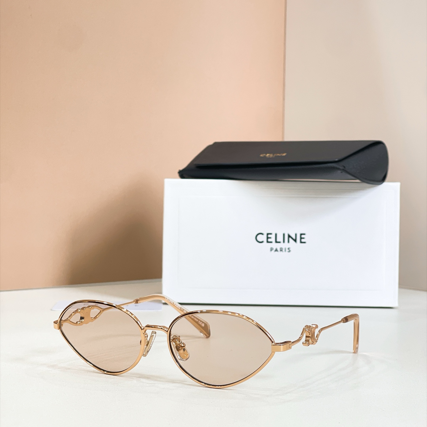 CELIN*🌟🌟🌟MODEL:CL40354U 🌟🌟🌟SIZE:58口14-145🌟🌟🌟
