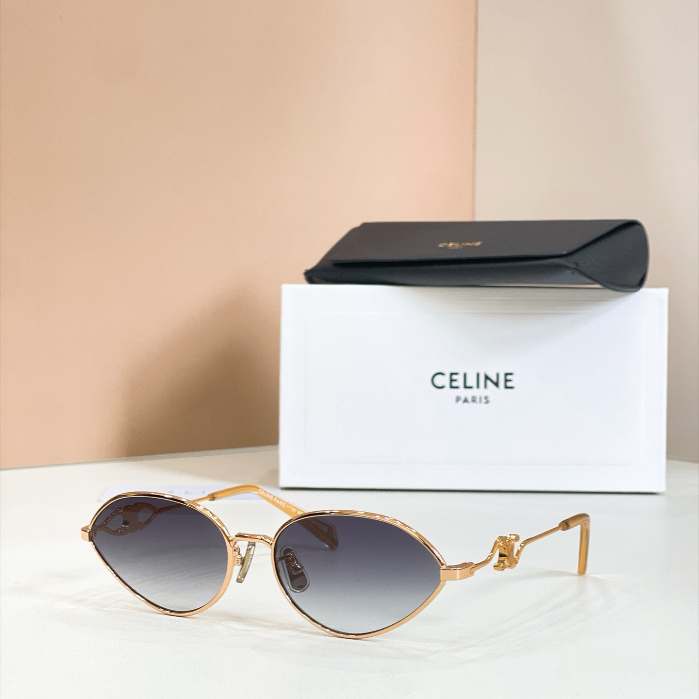 CELIN*🌟🌟🌟MODEL:CL40354U 🌟🌟🌟SIZE:58口14-145🌟🌟🌟