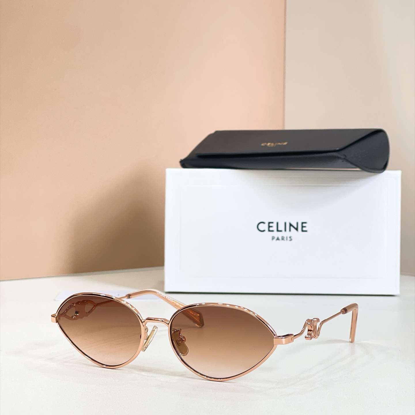 CELIN*🌟🌟🌟MODEL:CL40354U 🌟🌟🌟SIZE:58口14-145🌟🌟🌟