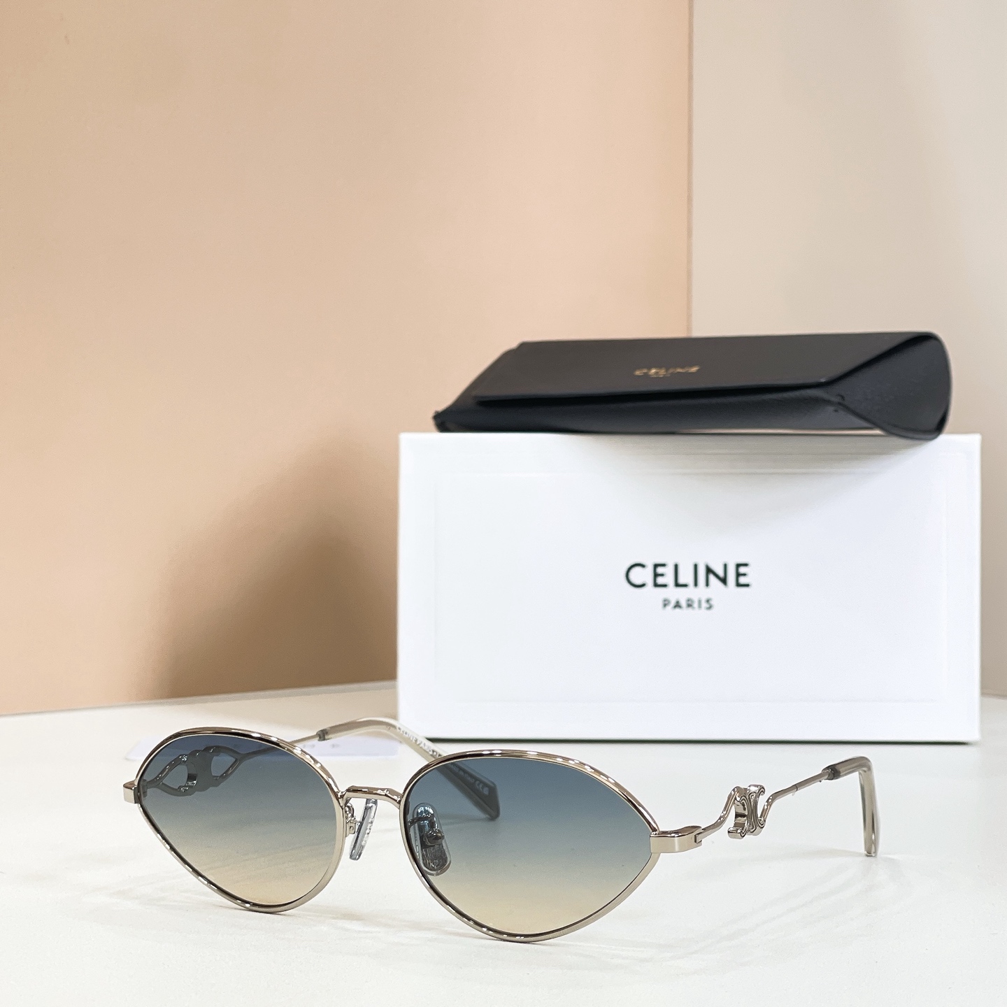 CELIN*🌟🌟🌟MODEL:CL40354U 🌟🌟🌟SIZE:58口14-145🌟🌟🌟