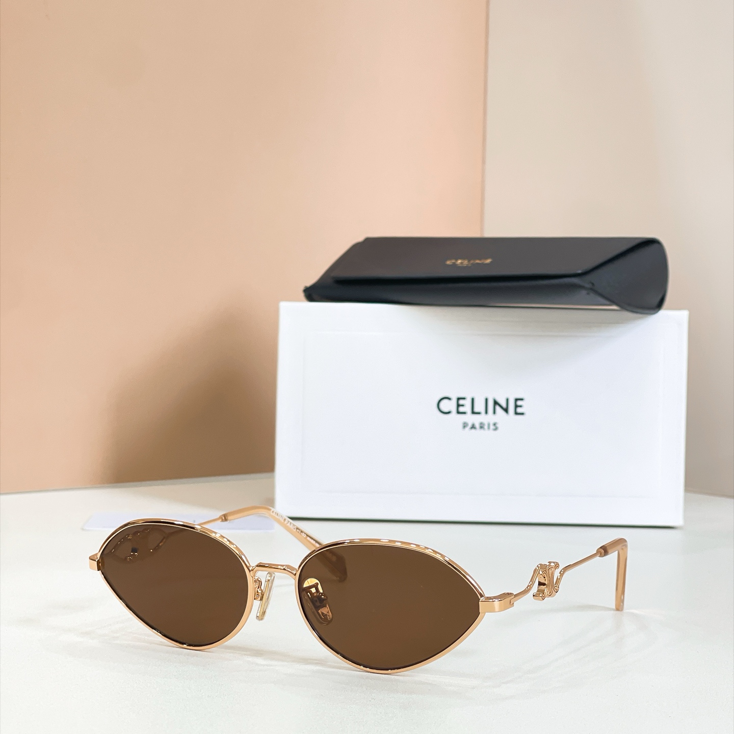 CELIN*🌟🌟🌟MODEL:CL40354U 🌟🌟🌟SIZE:58口14-145🌟🌟🌟