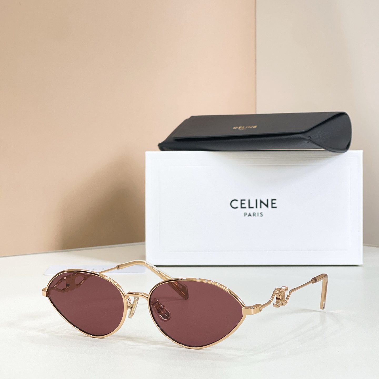 CELIN*🌟🌟🌟MODEL:CL40354U 🌟🌟🌟SIZE:58口14-145🌟🌟🌟
