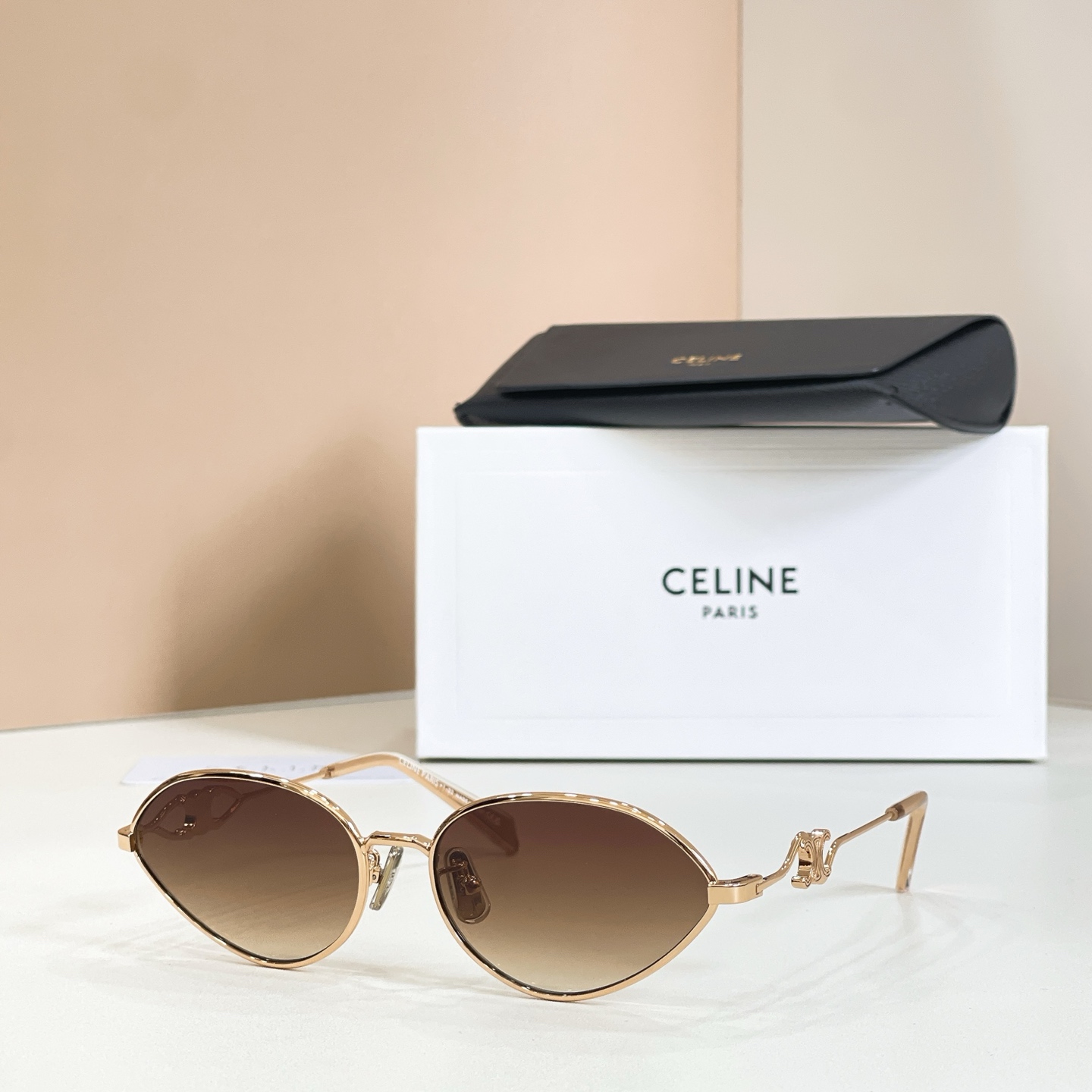 CELIN*🌟🌟🌟MODEL:CL40354U 🌟🌟🌟SIZE:58口14-145🌟🌟🌟