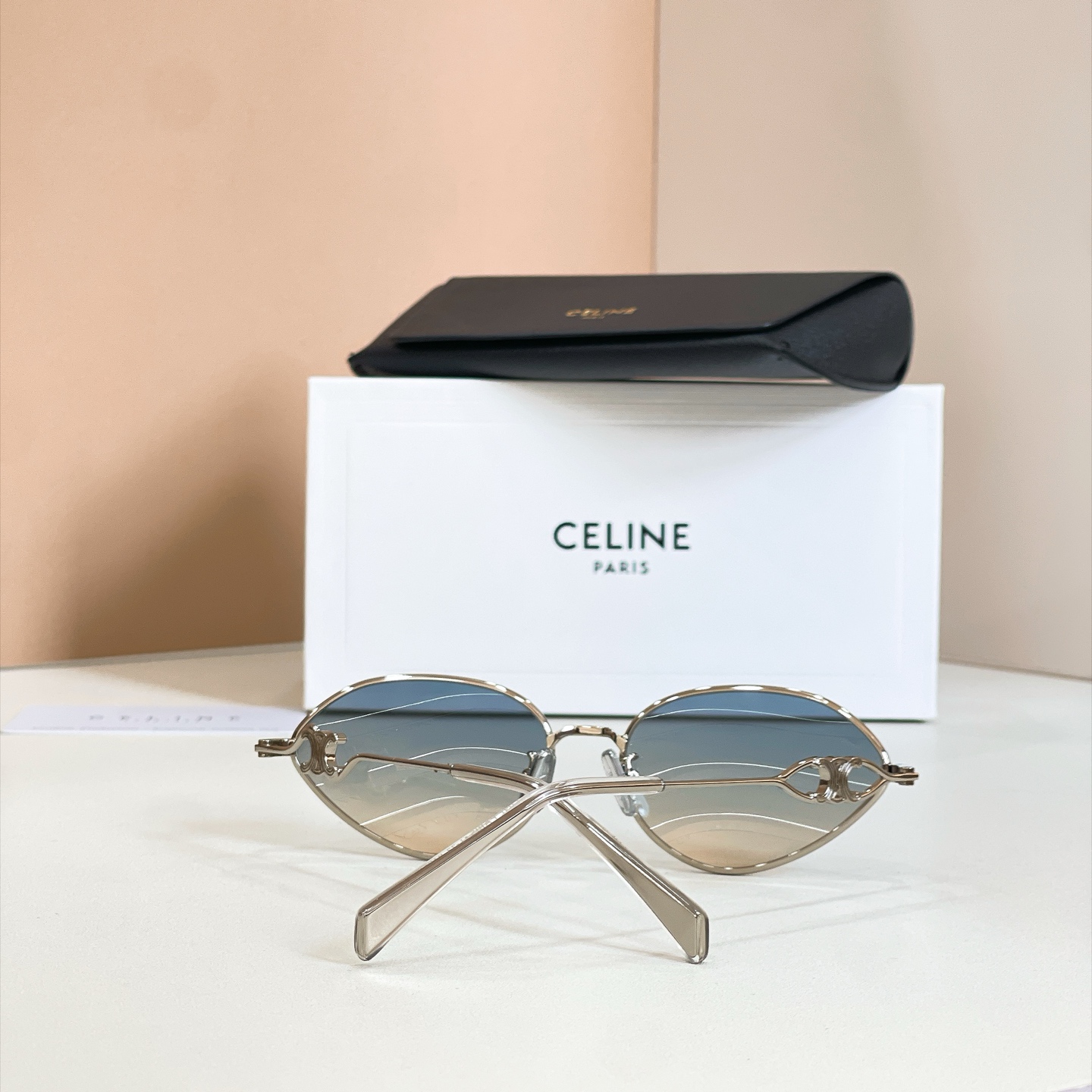 CELIN*🌟🌟🌟MODEL:CL40354U 🌟🌟🌟SIZE:58口14-145🌟🌟🌟
