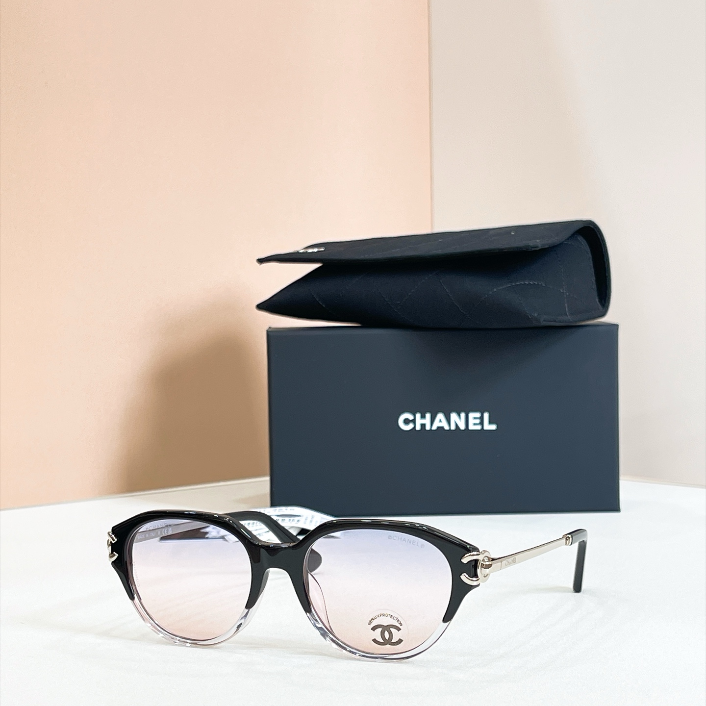 CHANE*🌸🌸🌸MODEL：CH3515🌸🌸🌸SIZE：52口18-140🌸🌸🌸