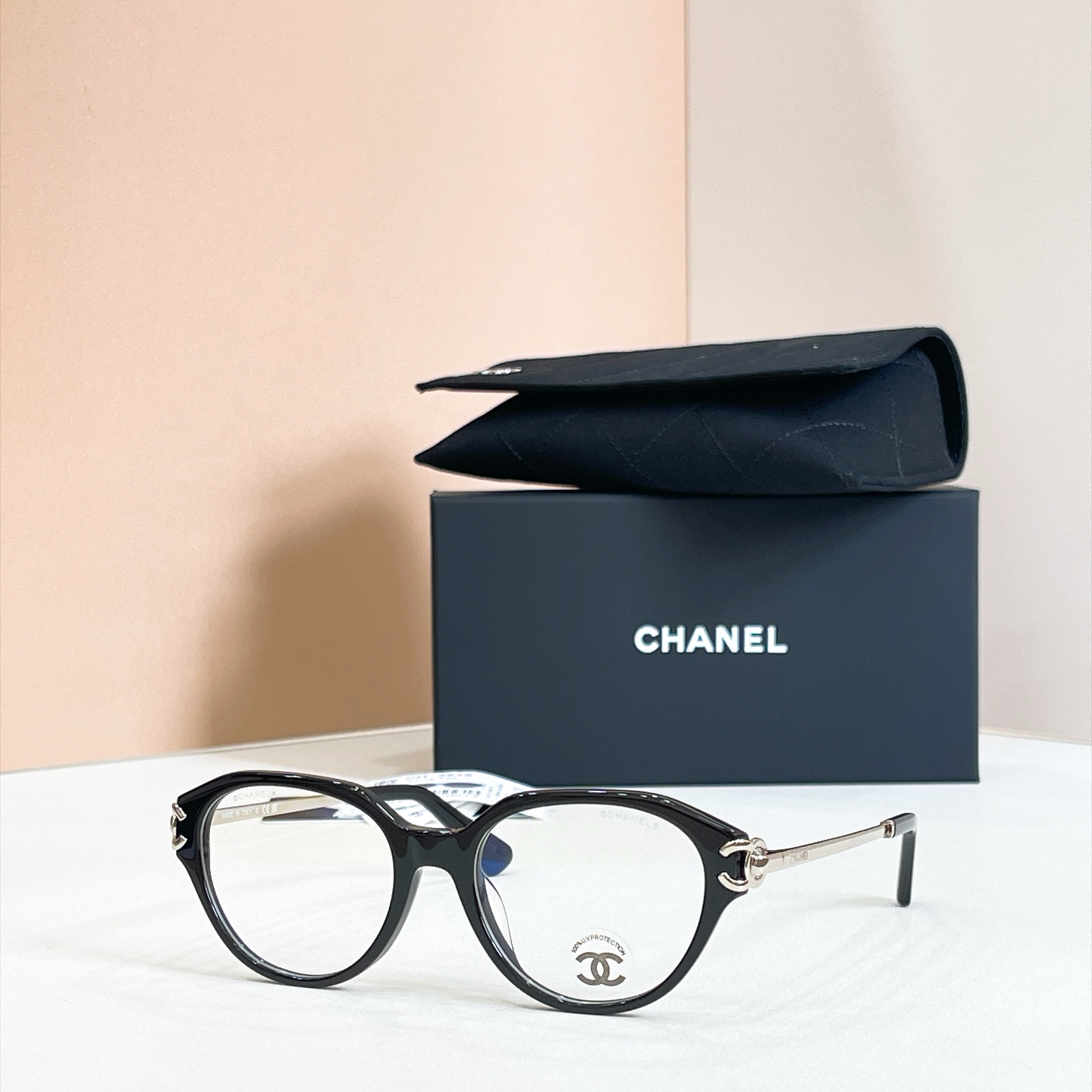 CHANE*🌸🌸🌸MODEL：CH3515🌸🌸🌸SIZE：52口18-140🌸🌸🌸