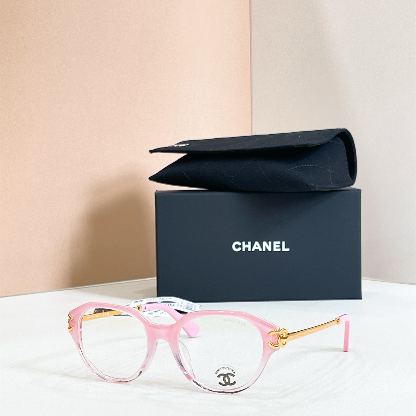CHANE*🌸🌸🌸MODEL：CH3515🌸🌸🌸SIZE：52口18-140🌸🌸🌸
