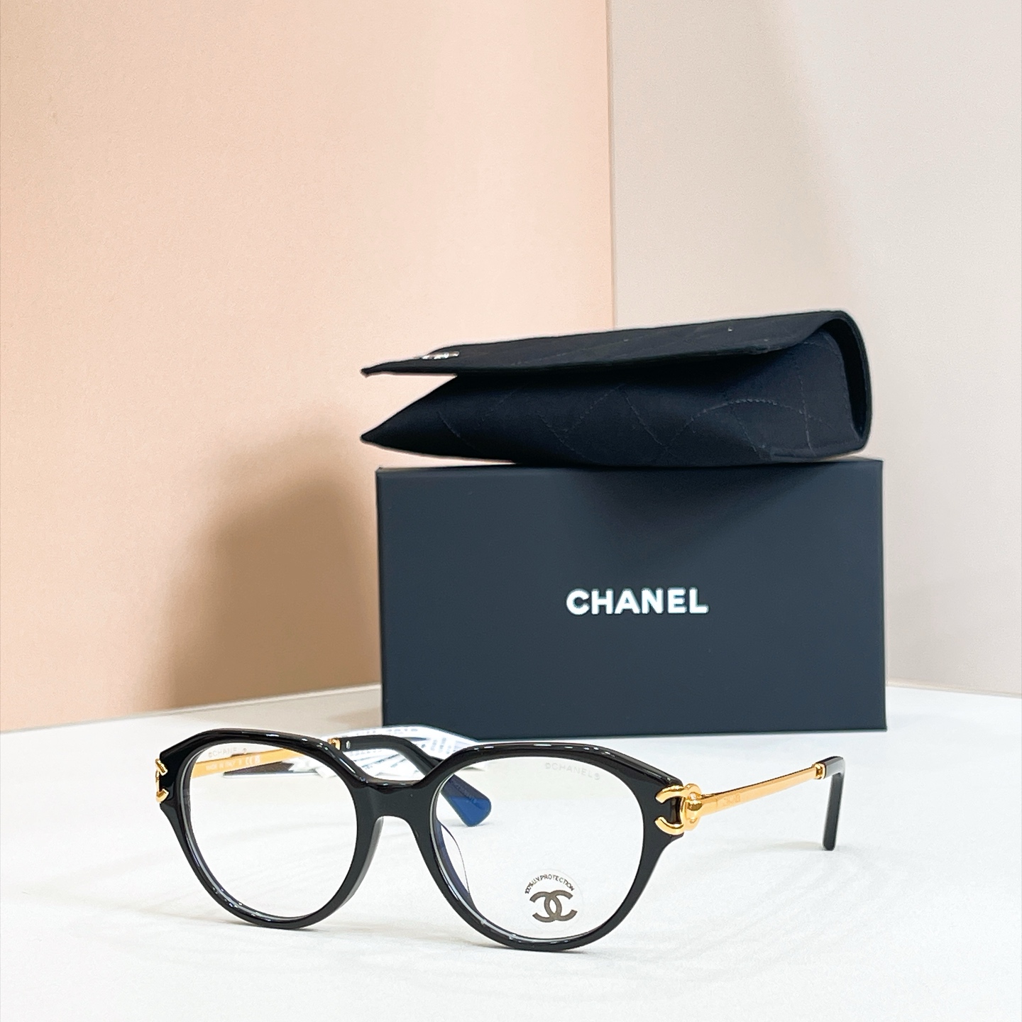 CHANE*🌸🌸🌸MODEL：CH3515🌸🌸🌸SIZE：52口18-140🌸🌸🌸
