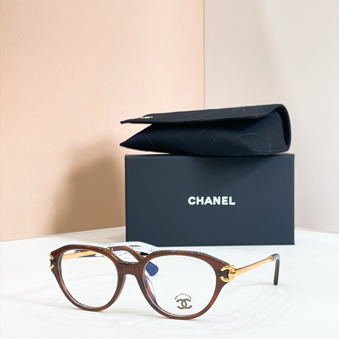 CHANE*🌸🌸🌸MODEL：CH3515🌸🌸🌸SIZE：52口18-140🌸🌸🌸