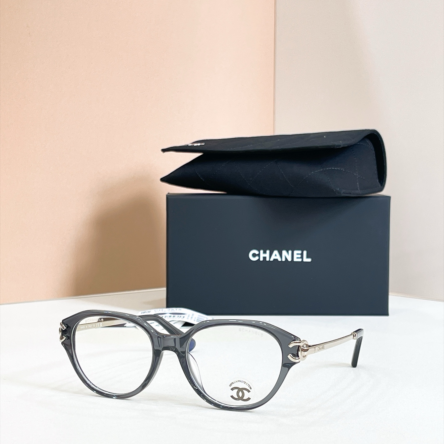 CHANE*🌸🌸🌸MODEL：CH3515🌸🌸🌸SIZE：52口18-140🌸🌸🌸