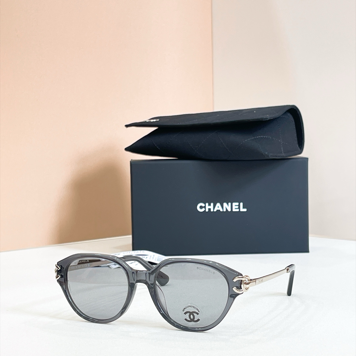 CHANE*🌸🌸🌸MODEL：CH3515🌸🌸🌸SIZE：52口18-140🌸🌸🌸