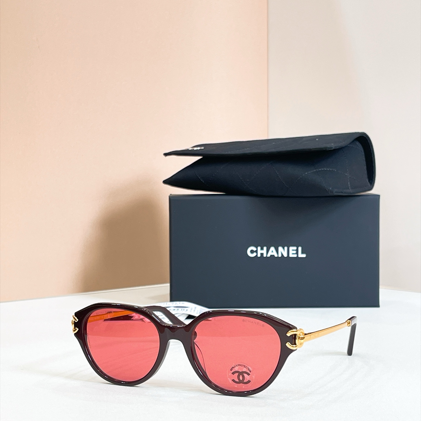 CHANE*🌸🌸🌸MODEL：CH3515🌸🌸🌸SIZE：52口18-140🌸🌸🌸