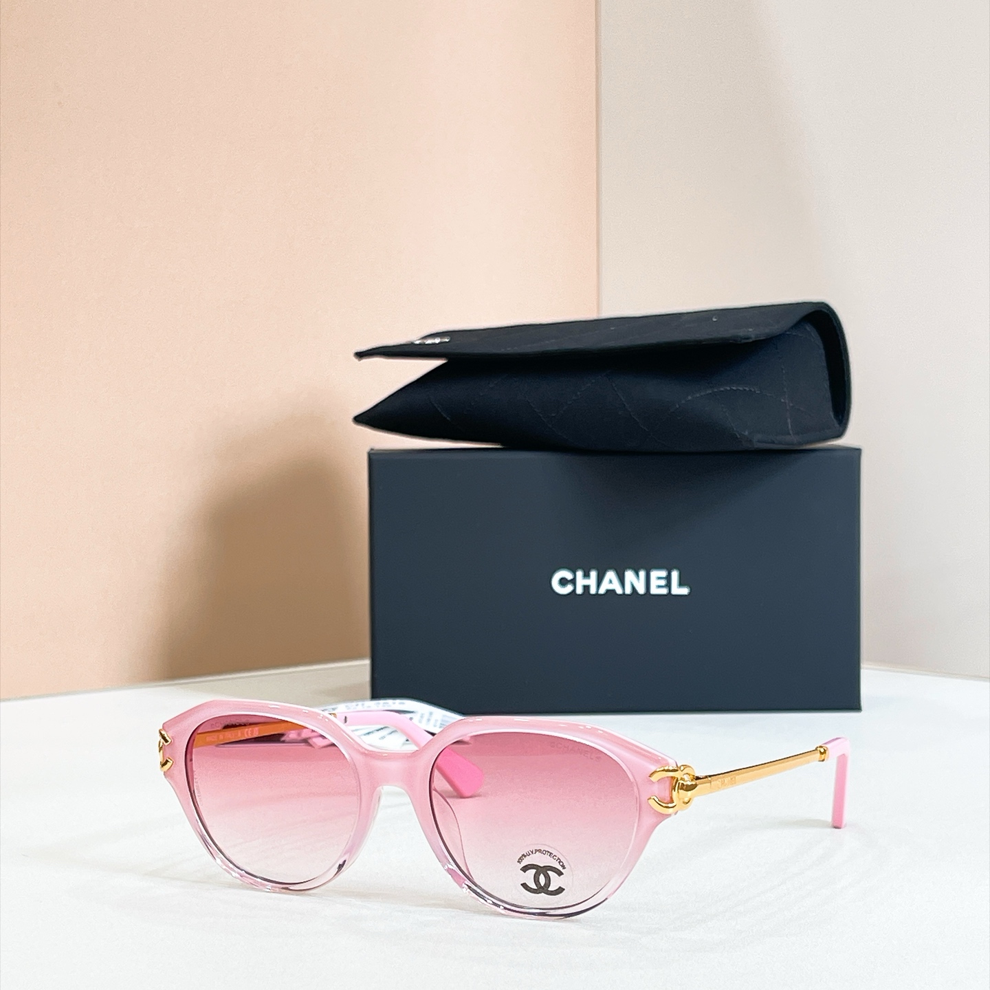 CHANE*🌸🌸🌸MODEL：CH3515🌸🌸🌸SIZE：52口18-140🌸🌸🌸