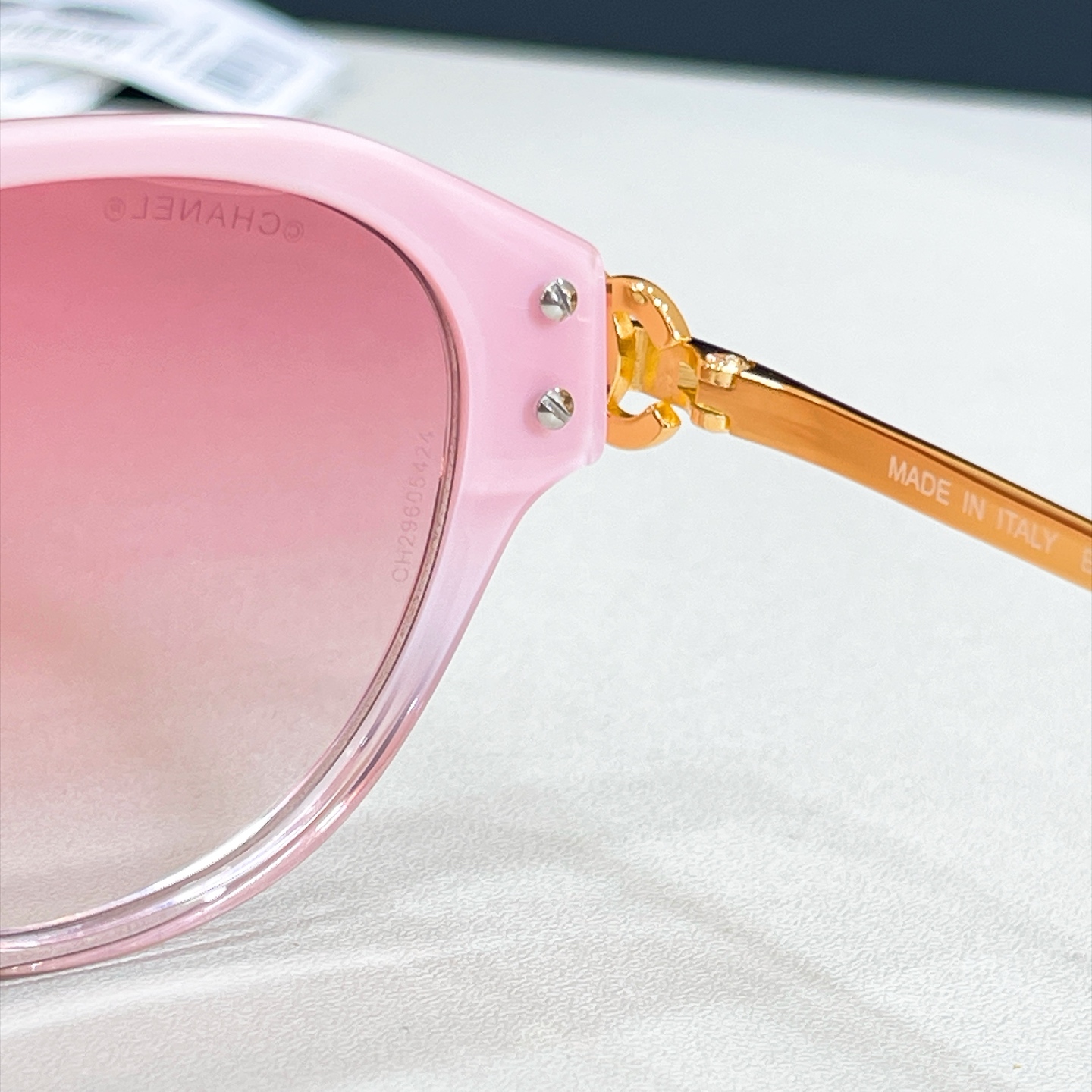 CHANE*🌸🌸🌸MODEL：CH3515🌸🌸🌸SIZE：52口18-140🌸🌸🌸