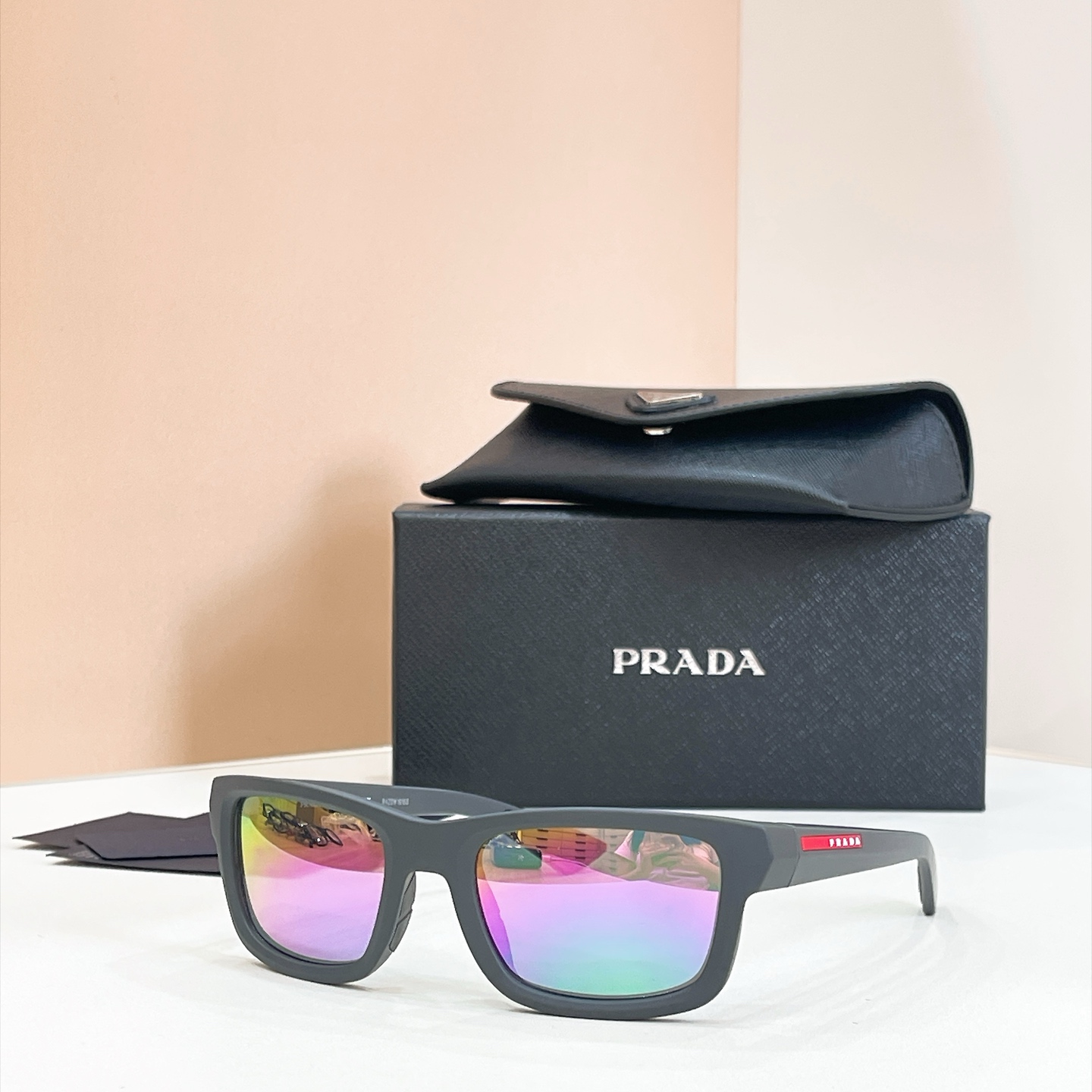 PRAD*🍂🍂🍂MODEL：SPR B10🍂🍂🍂SIZE：54口21-145🍂🍂🍂