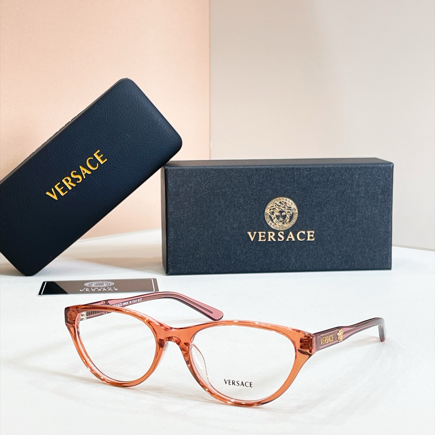 VERSAC*🌟🌟🌟MODEL：VE4528🌟🌟🌟SIZE：53口17-145🌟🌟🌟