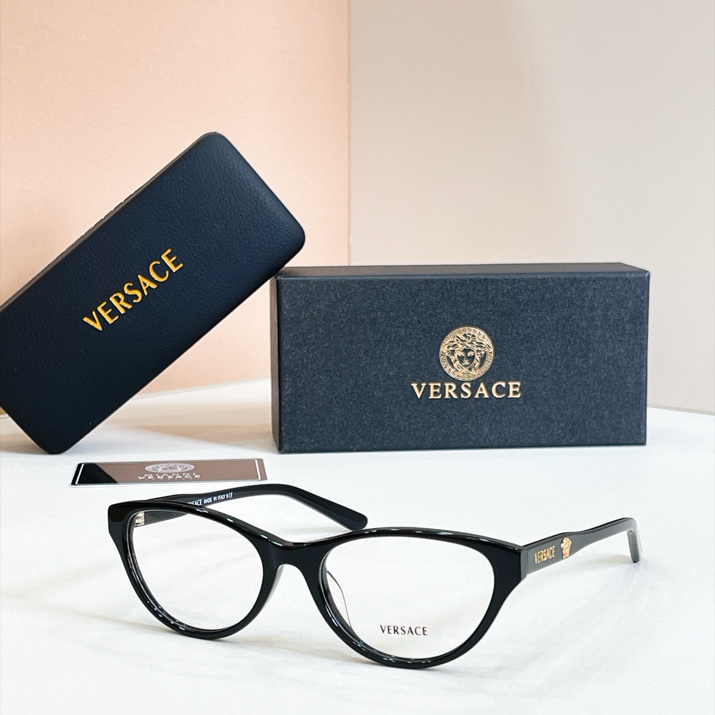 VERSAC*🌟🌟🌟MODEL：VE4528🌟🌟🌟SIZE：53口17-145🌟🌟🌟