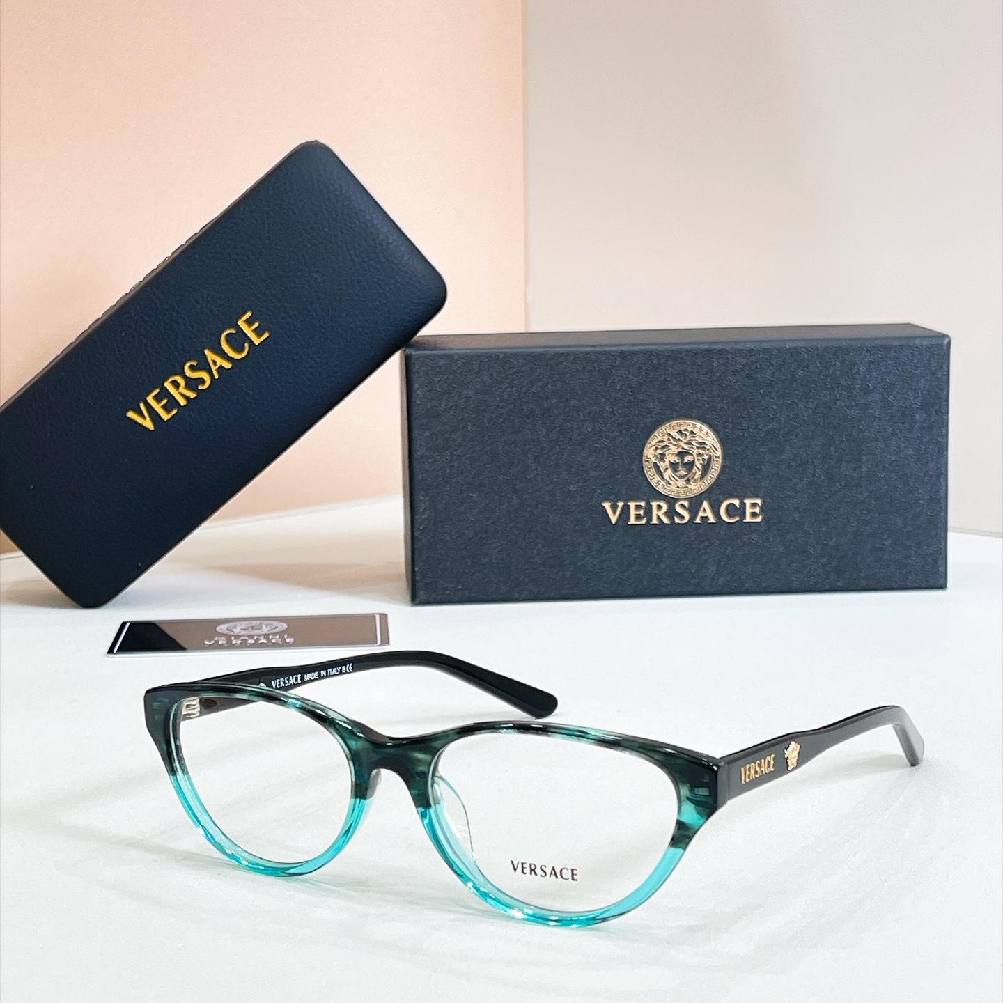 VERSAC*🌟🌟🌟MODEL：VE4528🌟🌟🌟SIZE：53口17-145🌟🌟🌟